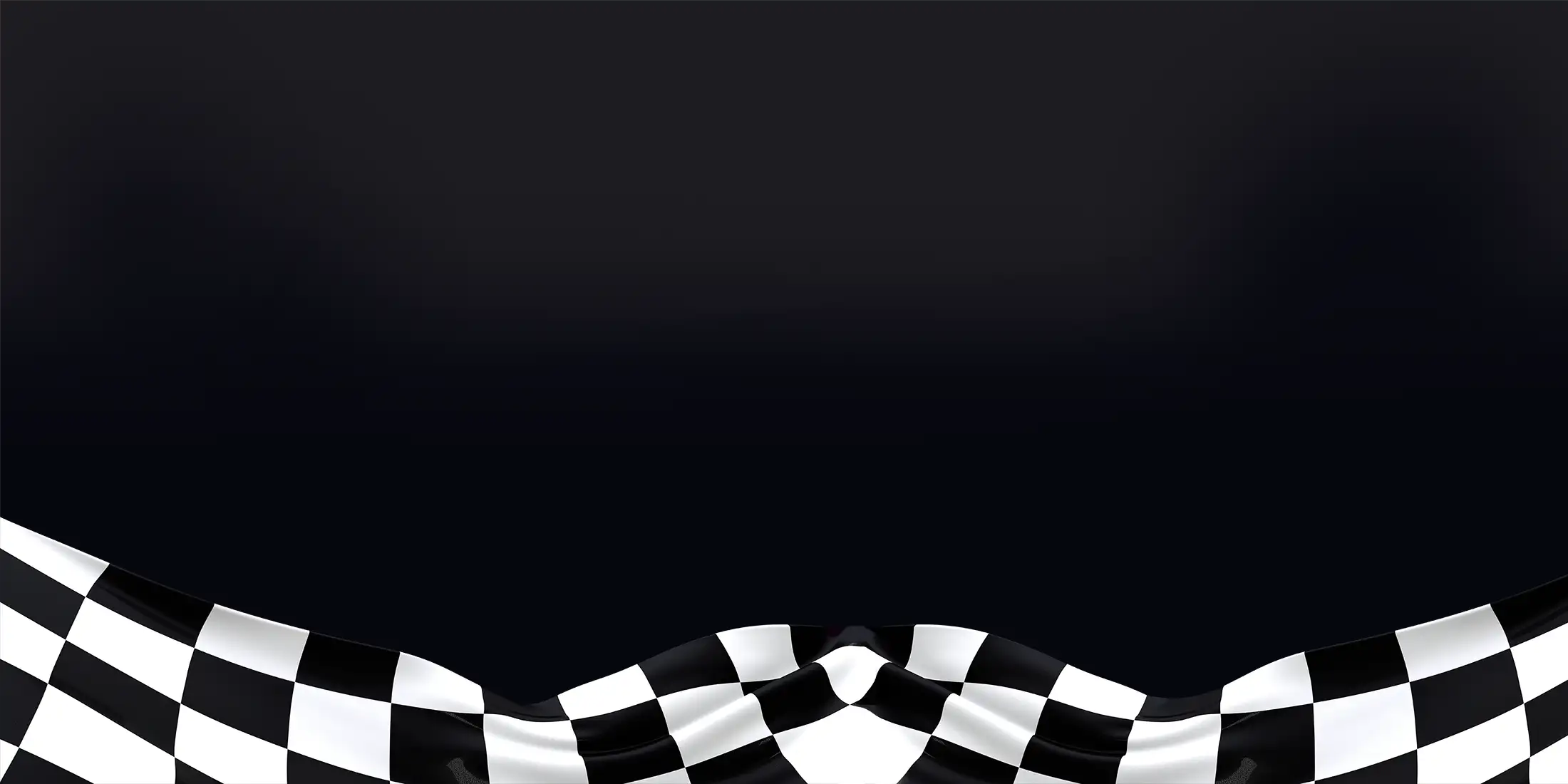 Drapé damier