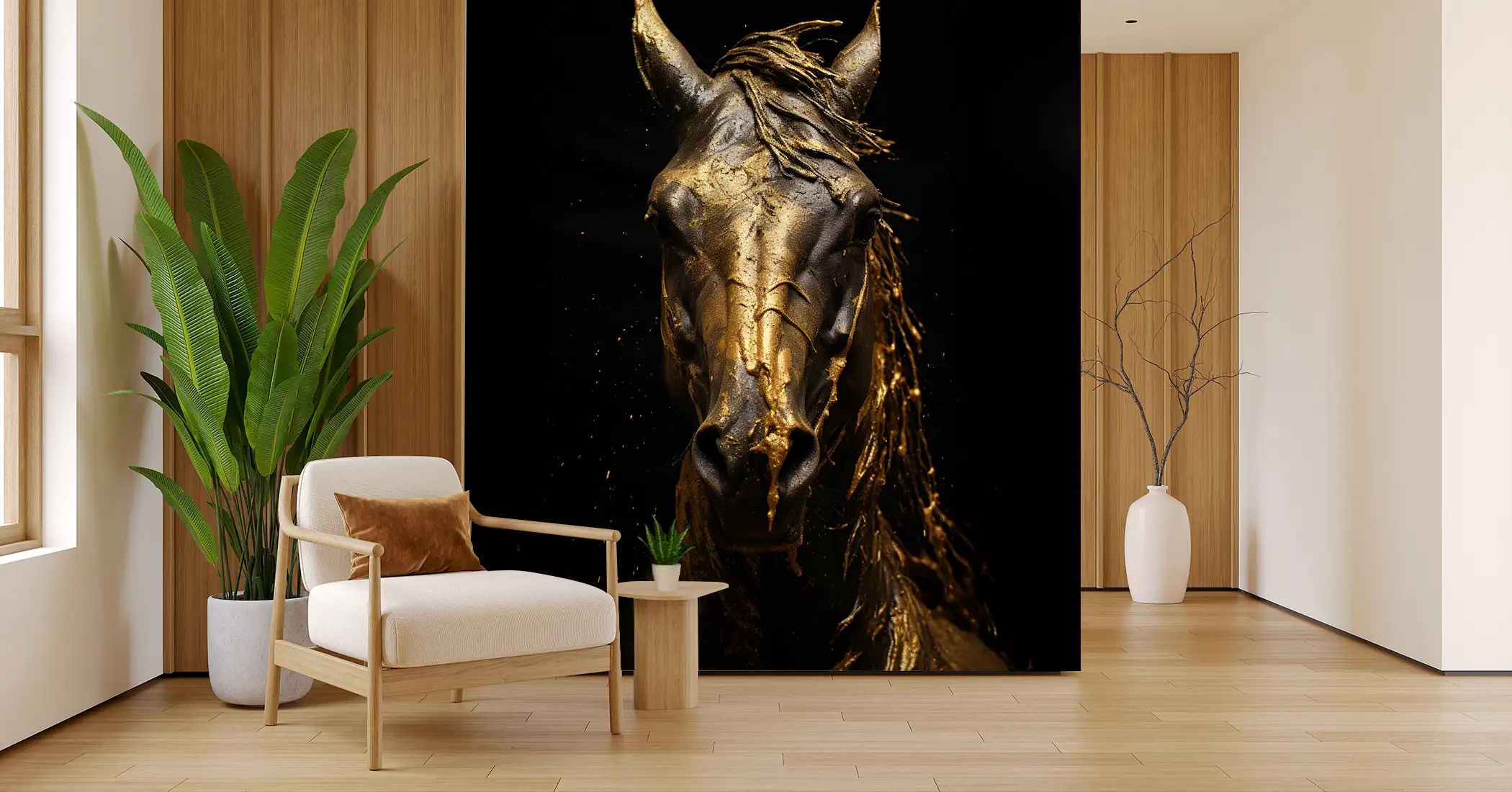 Etalon d'Or