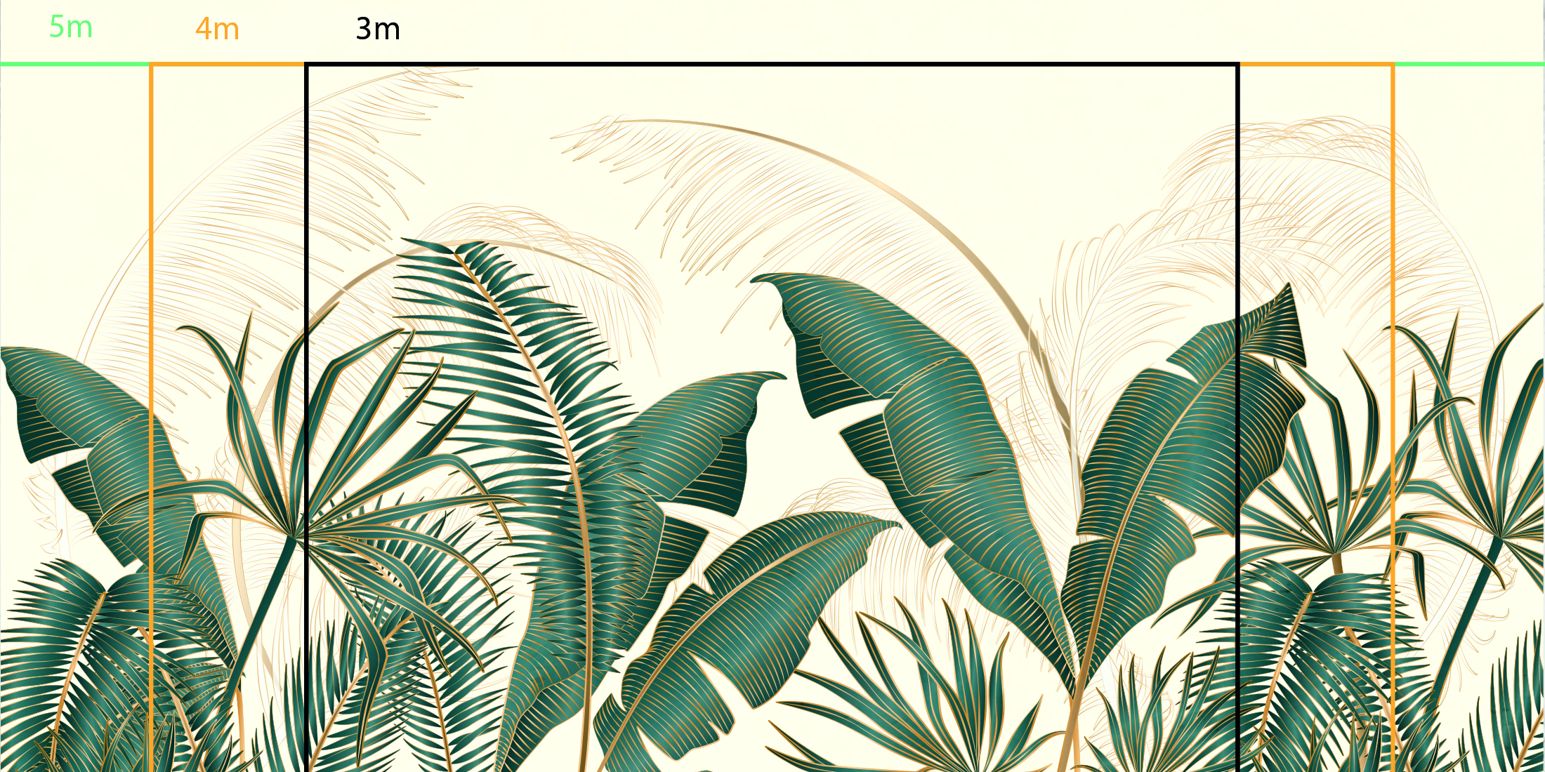 Ballade tropicale
