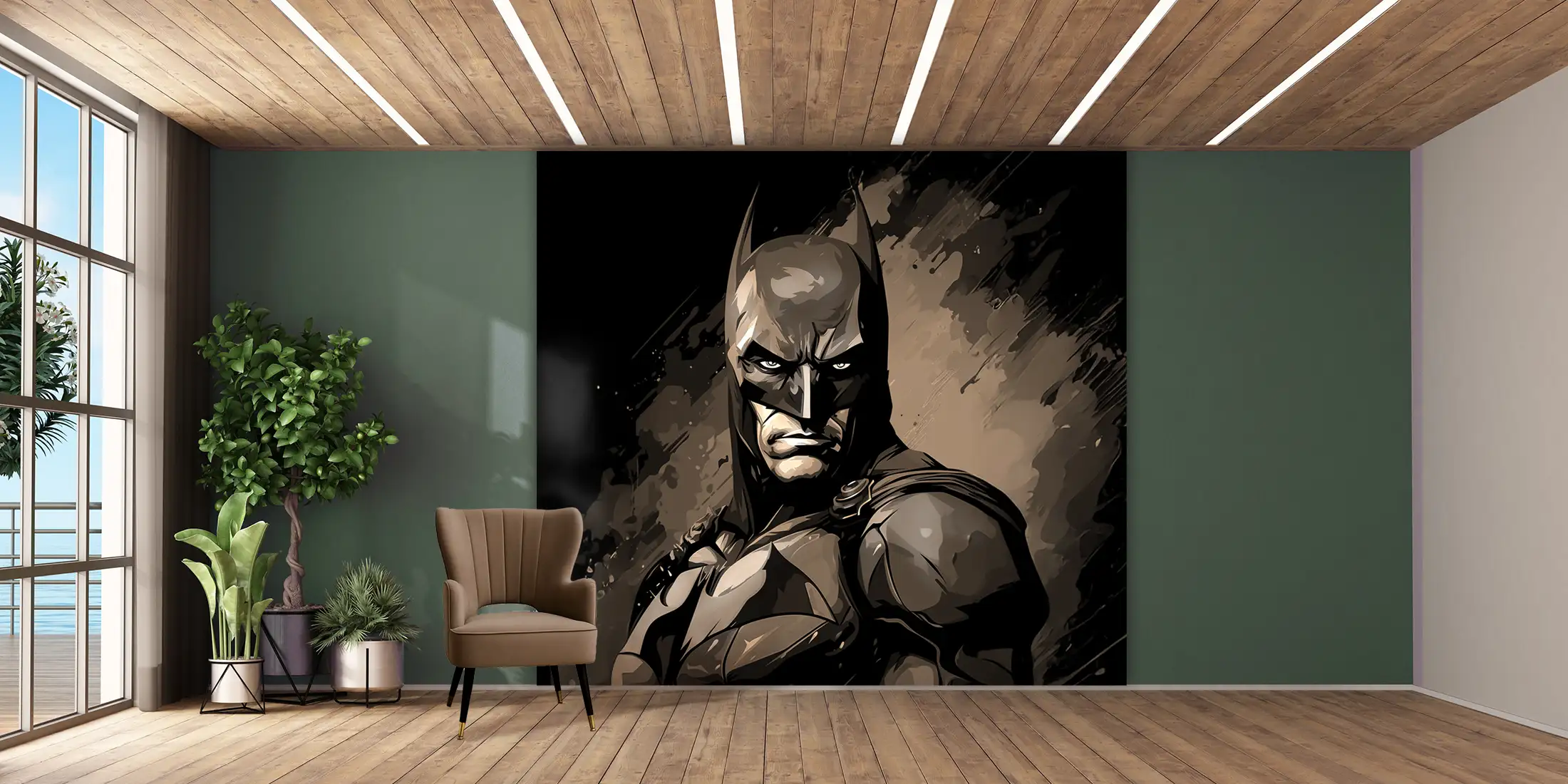 Dark Batman