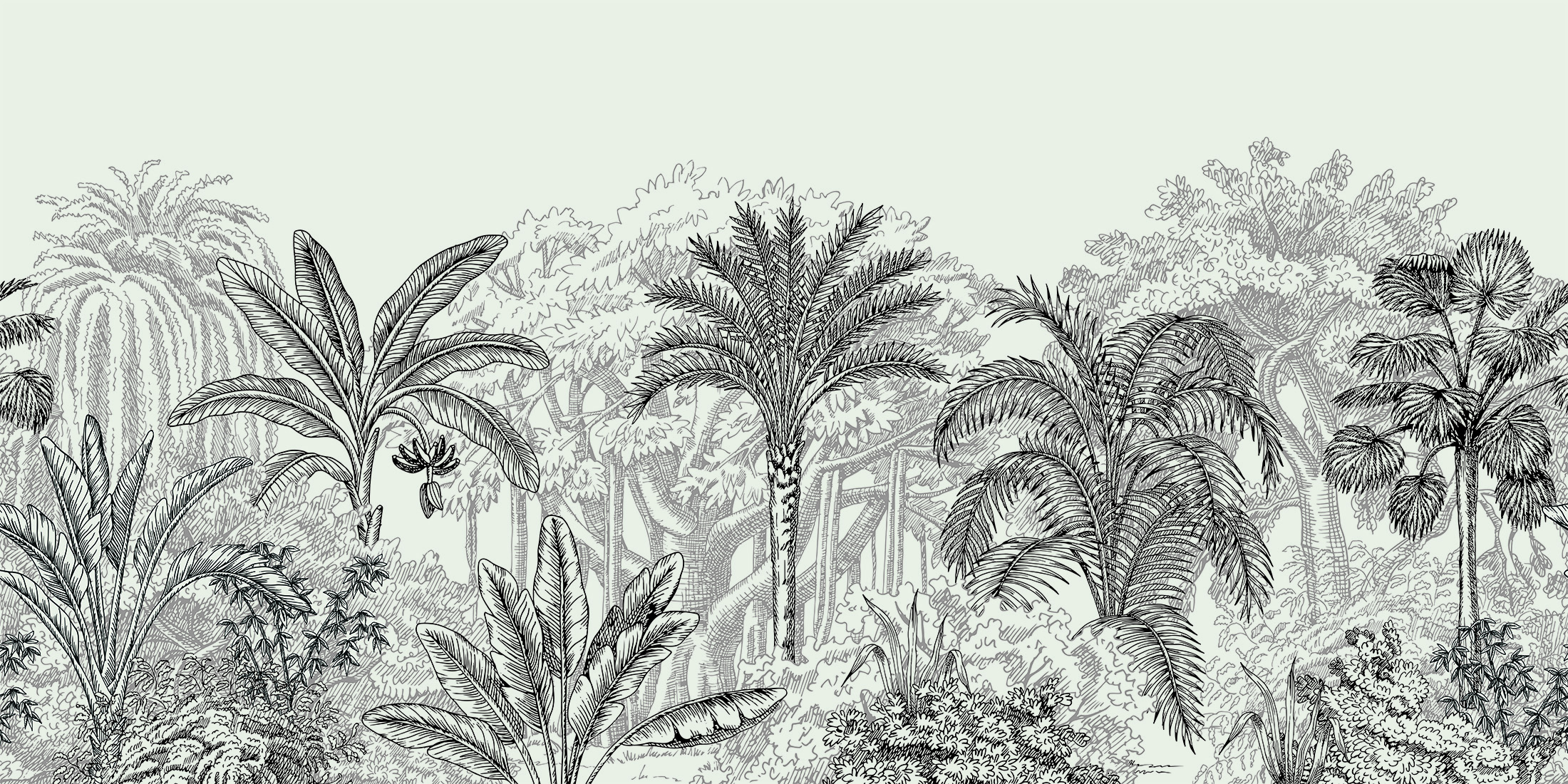 Jungle noire