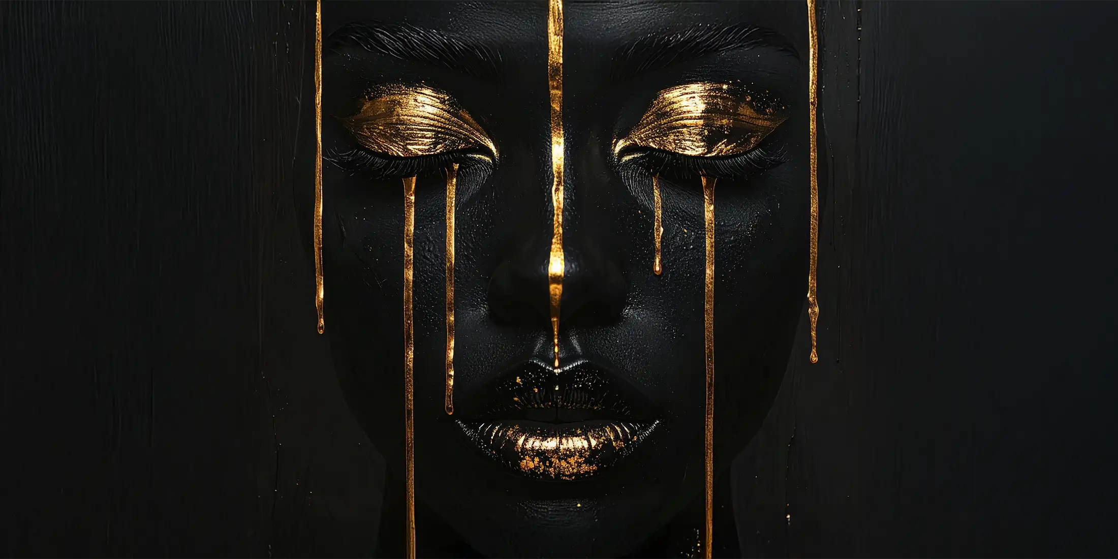 Golden cries
