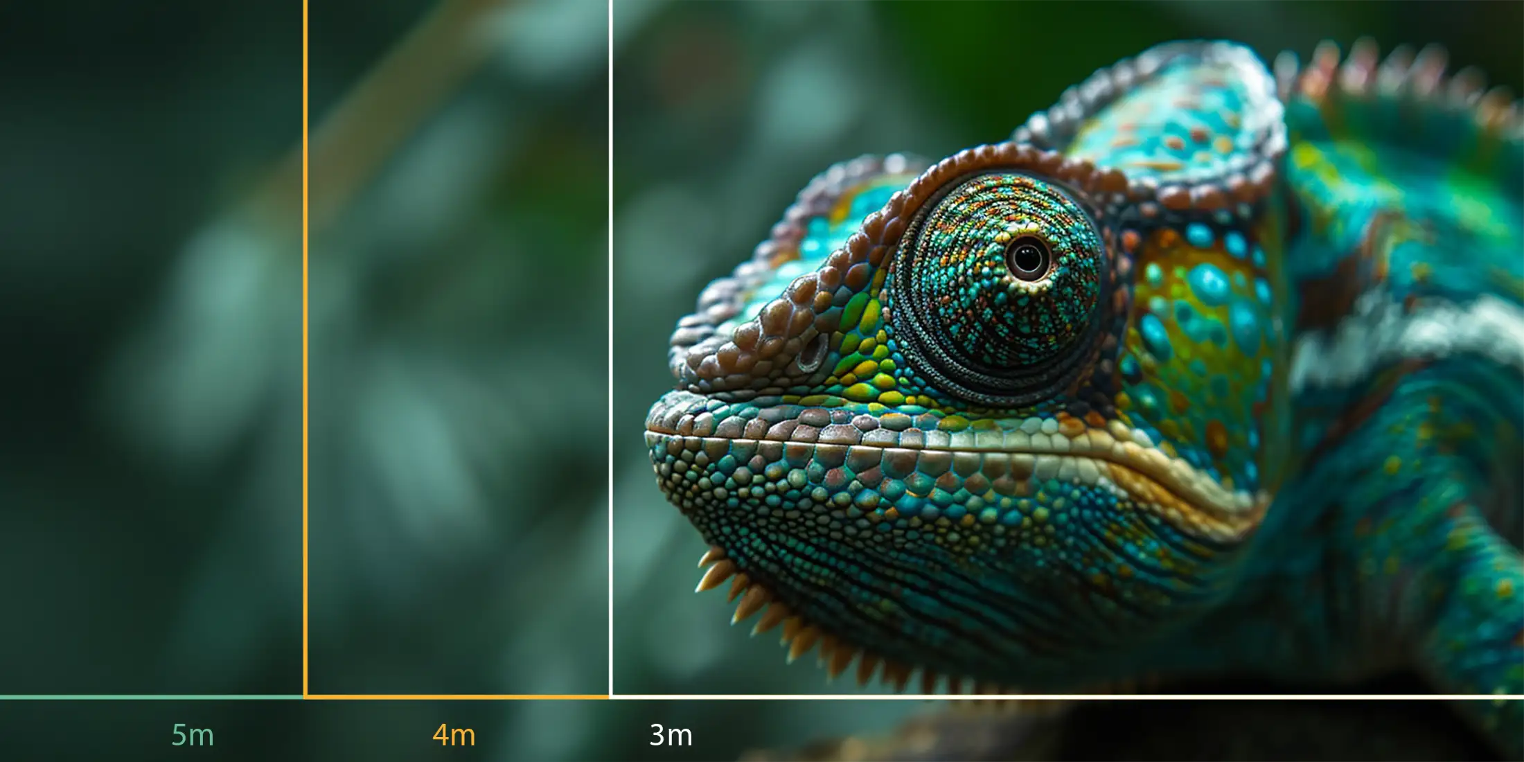 Caméléon
