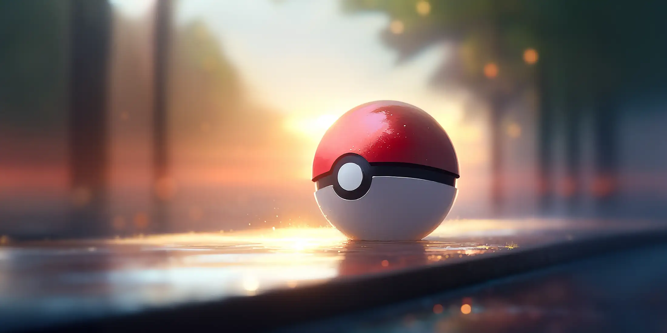Poké Ball
