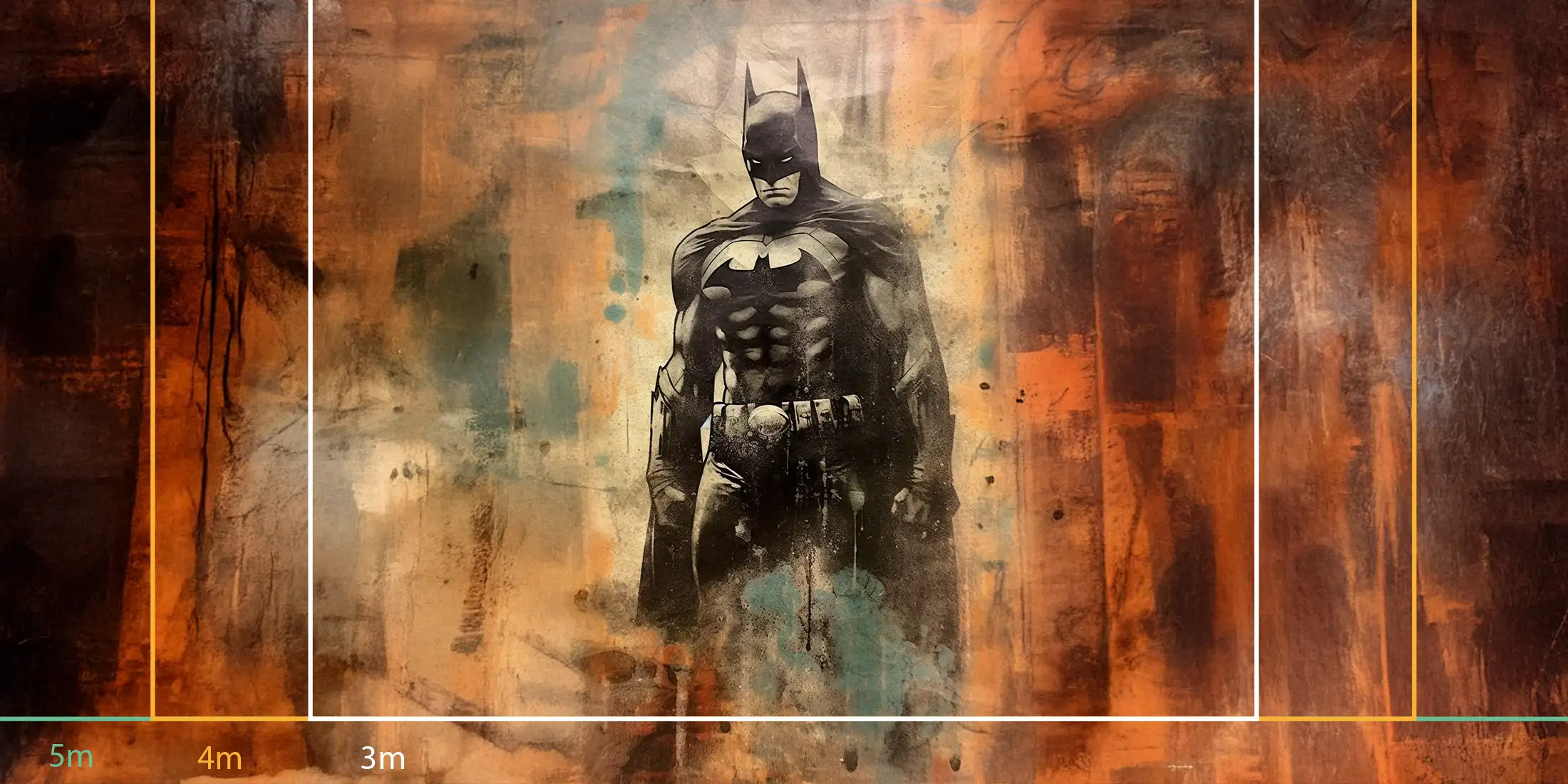 Batman Vintage