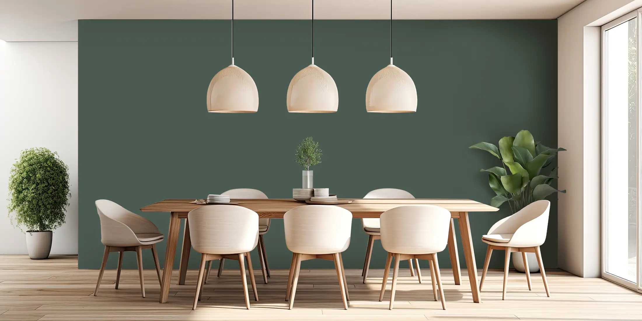 Vert velours