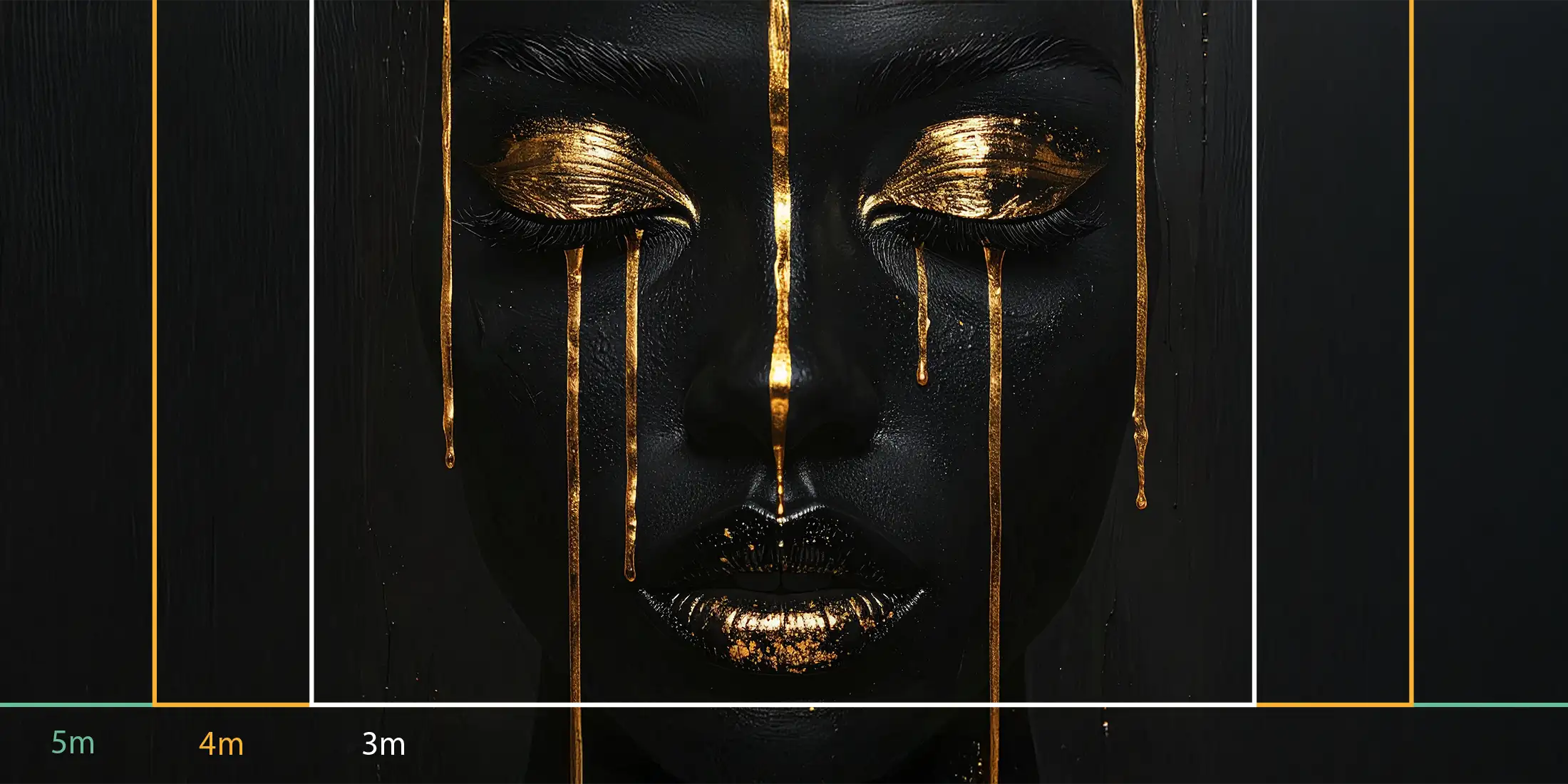 Golden cries
