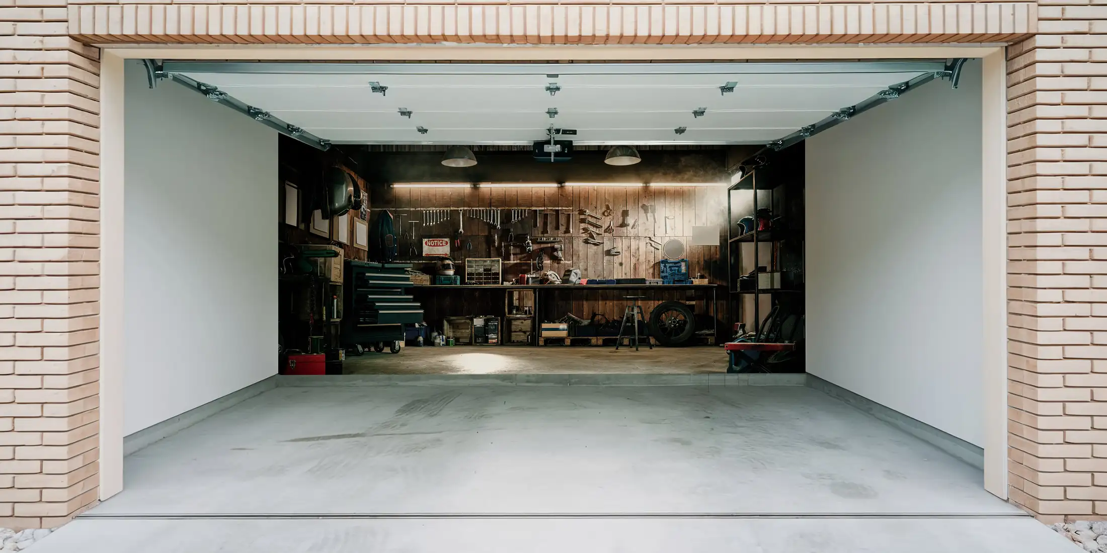 Atelier & outils