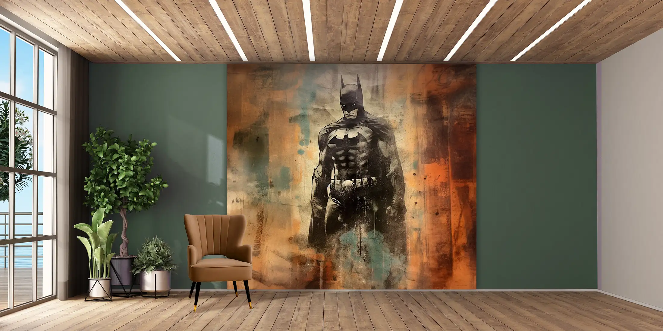 Batman Vintage