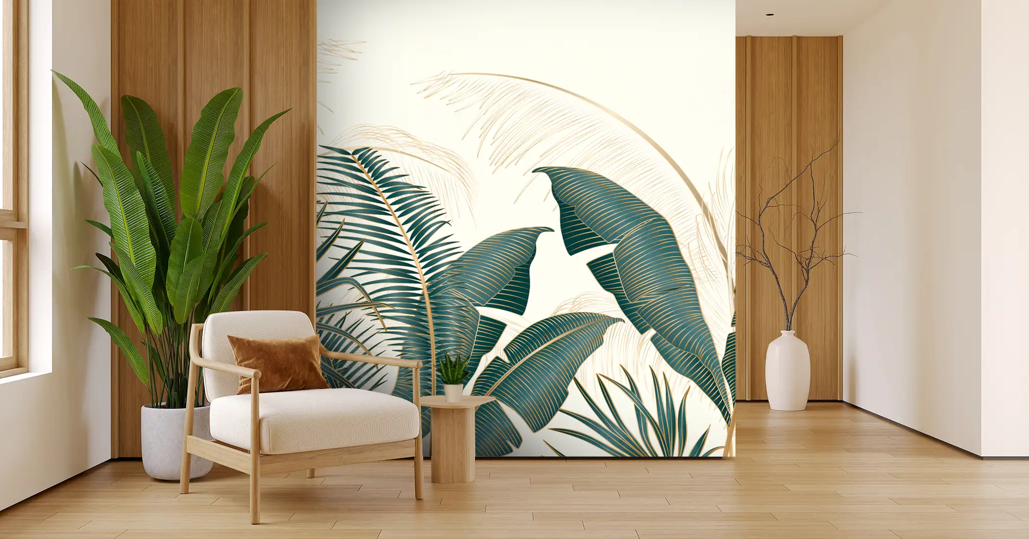 Ballade tropicale