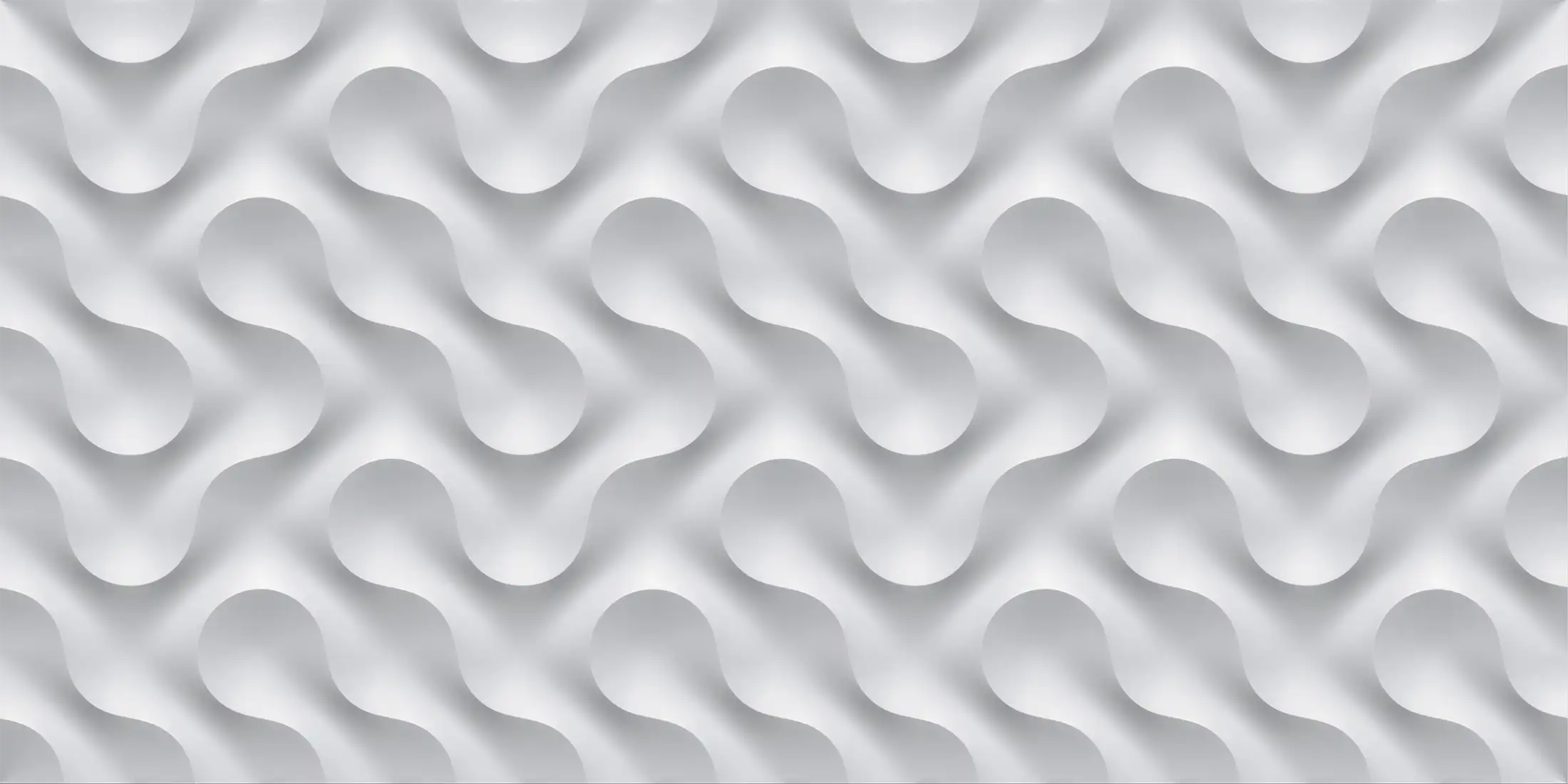 Labyrinthe sinueux 3D