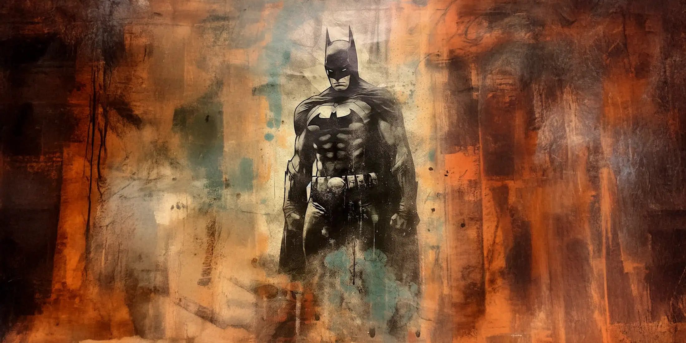 Batman Vintage