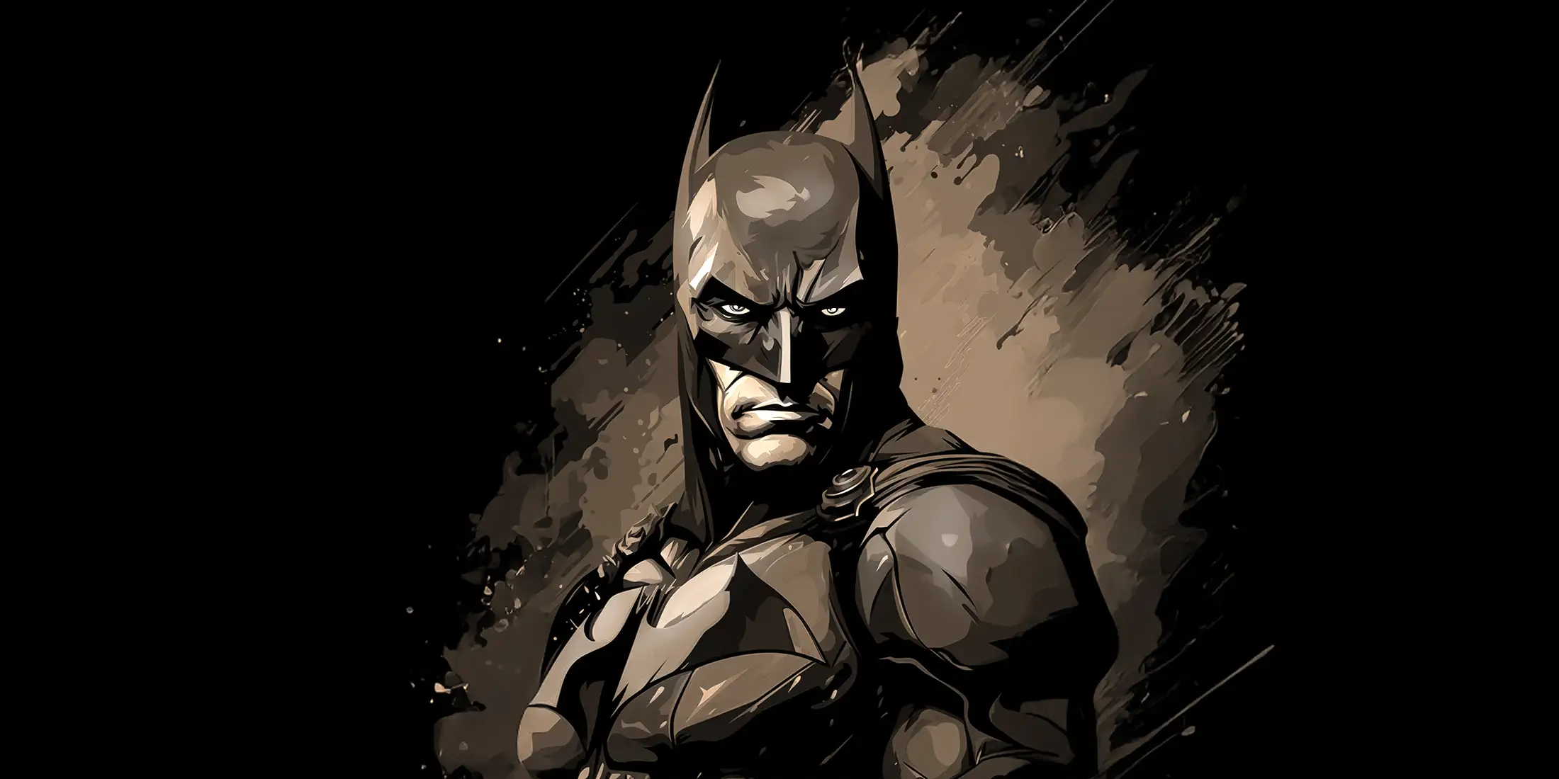 Dark Batman