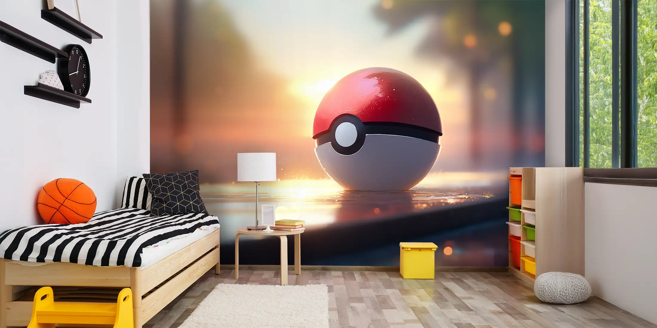 Poké Ball