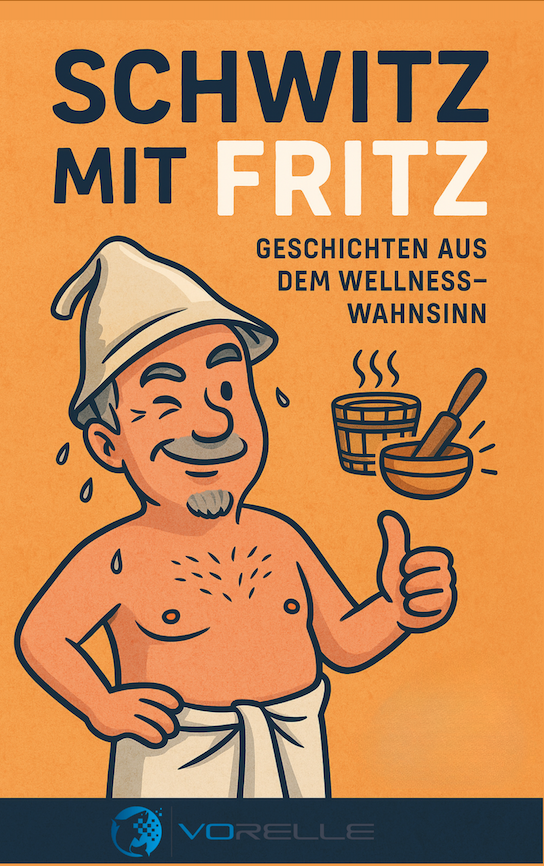 Schwitz mit Fritz