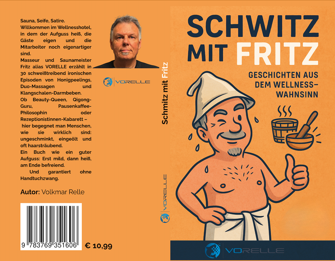 Schwitz mit Fritz