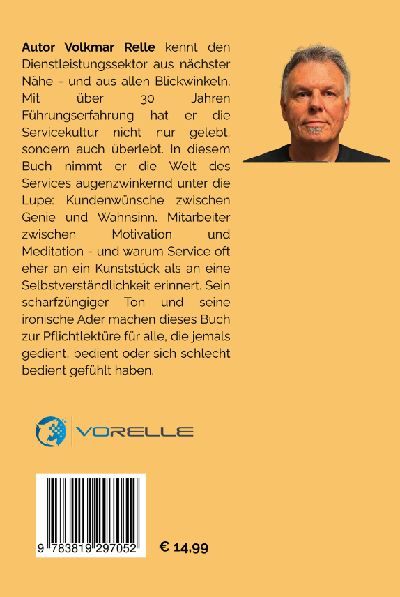 Kunde.König.Glücklich