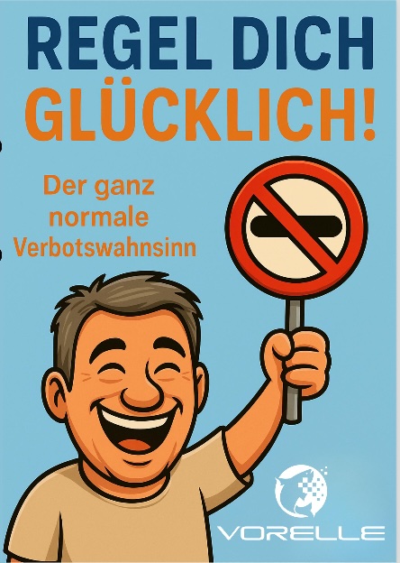Regel dich glücklich