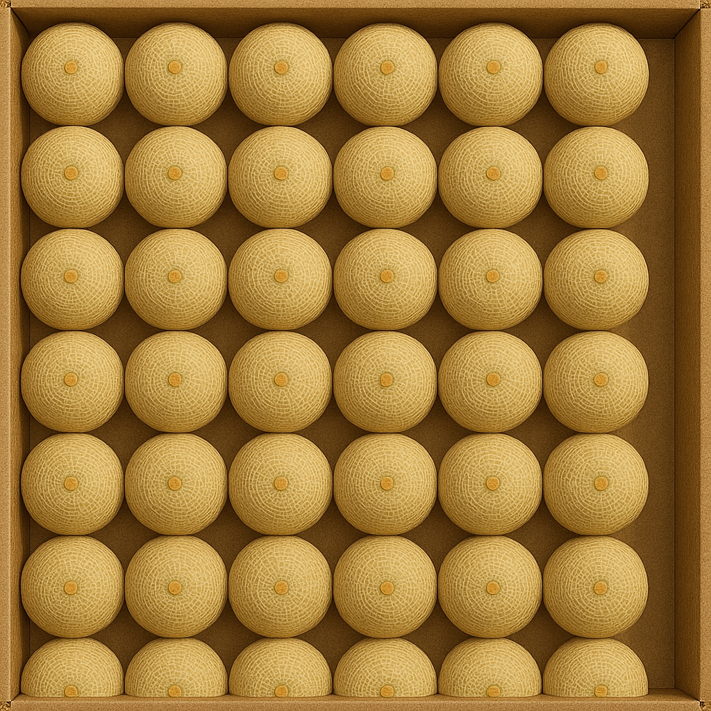 10KG Premium KURDISH Melons