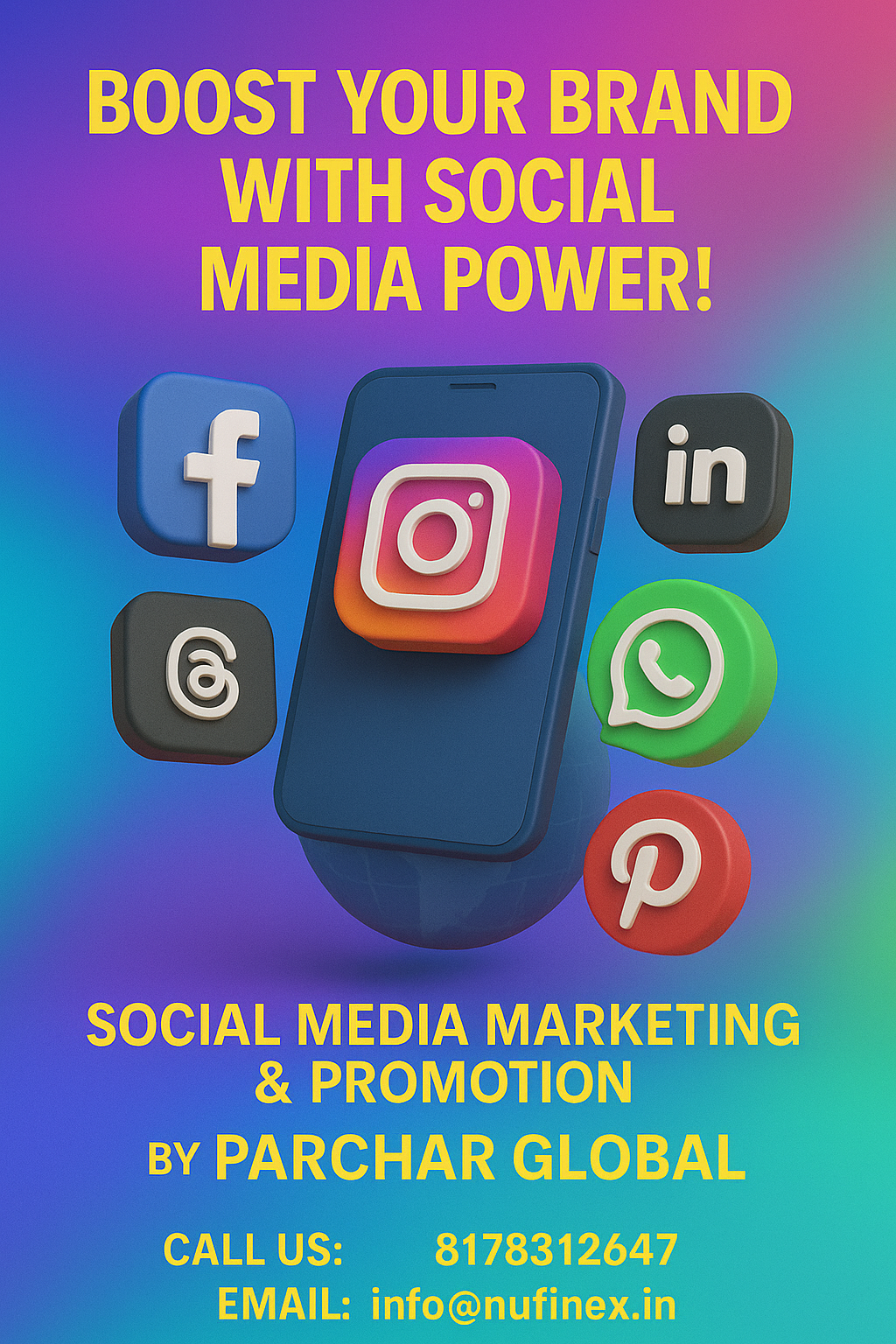 Digital Marketing Solutions Package just started at Rs 1999