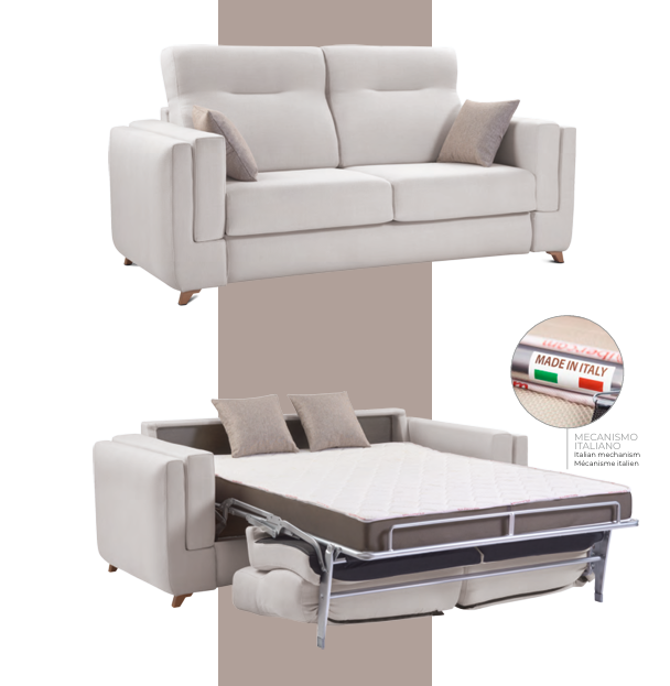 Sofá Cama B4