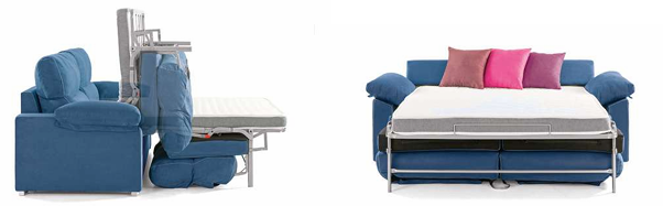 Sofá Cama B14