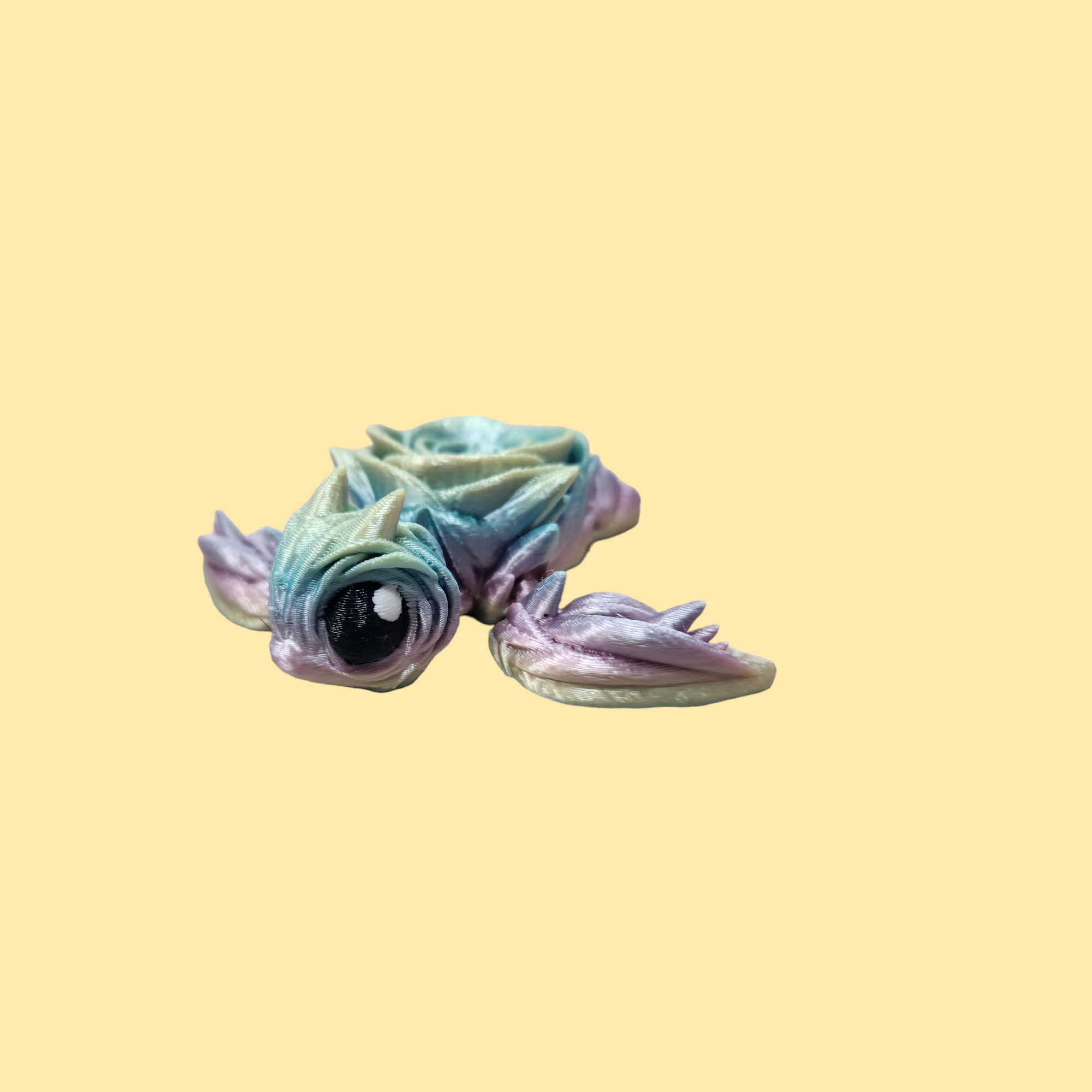 Rose Turtle