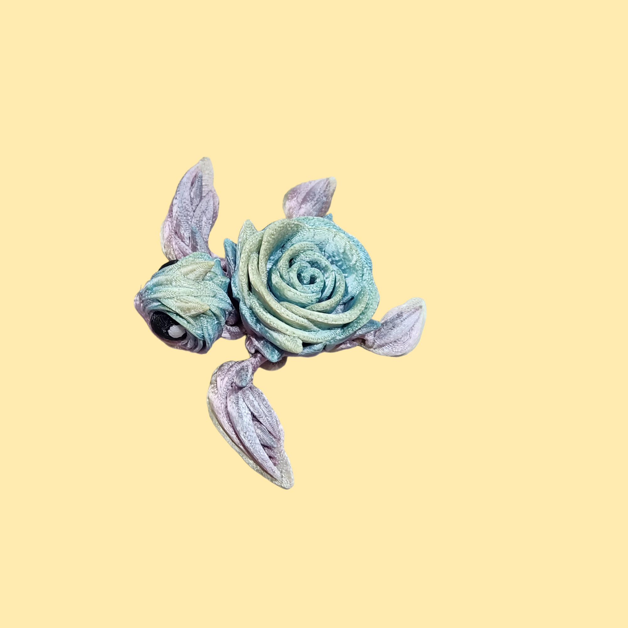 Rose Turtle