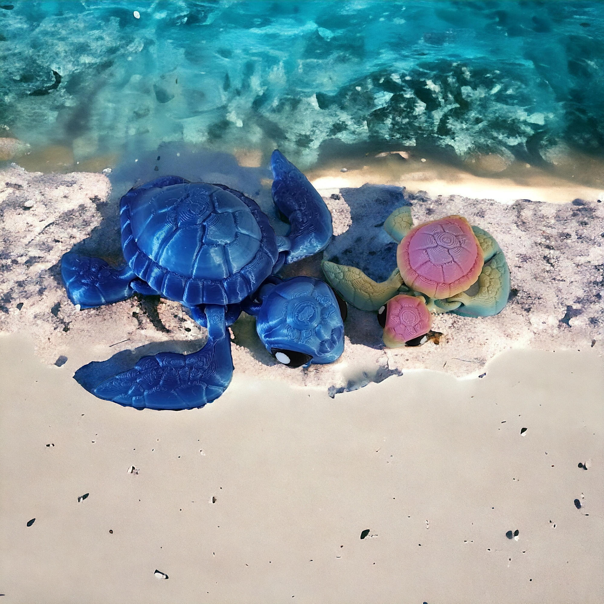 Sea Turtle