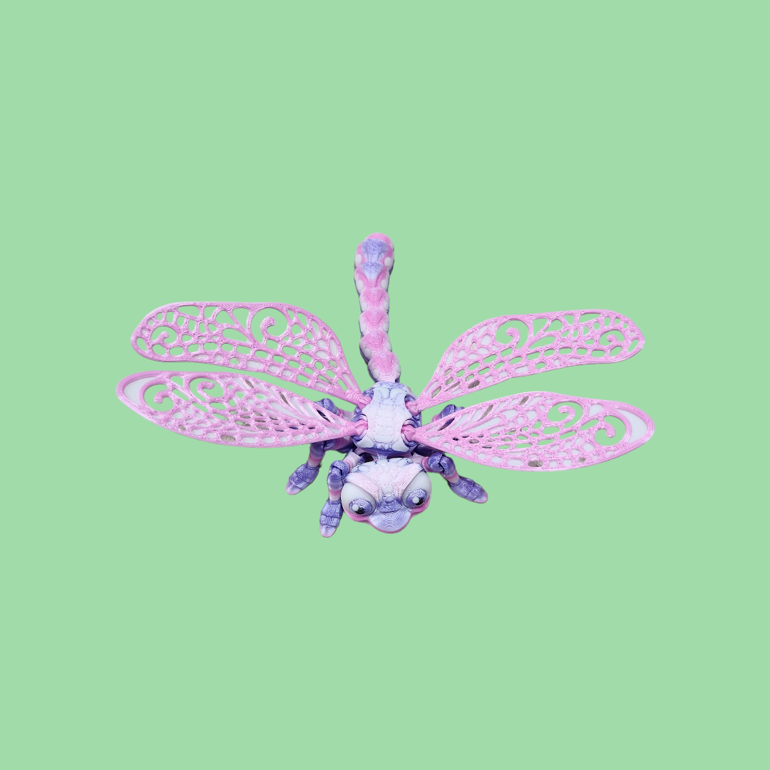Dragonfly