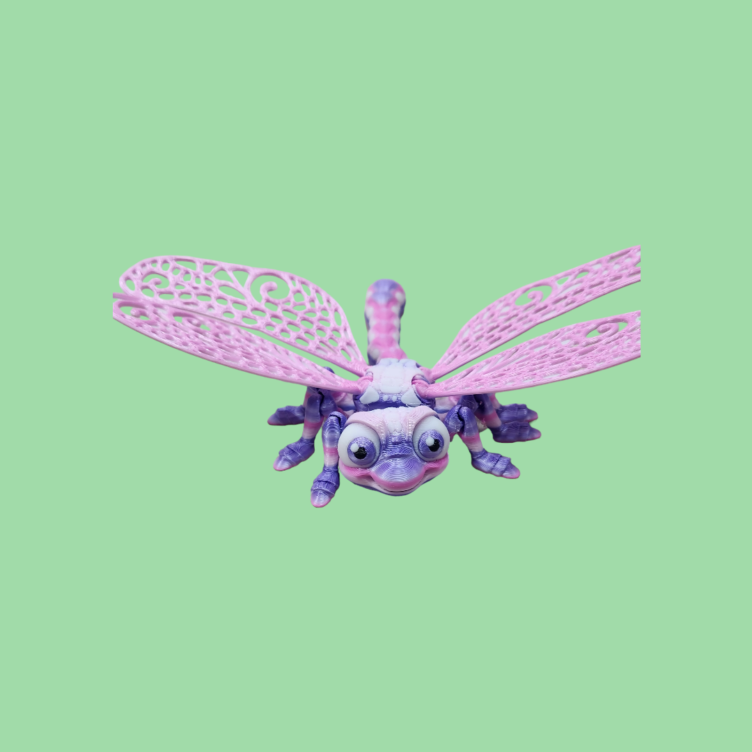 Dragonfly