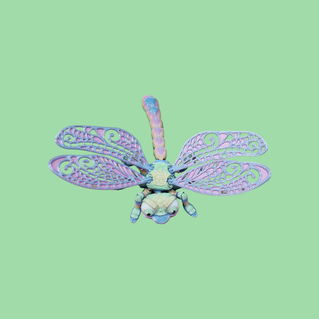 Dragonfly