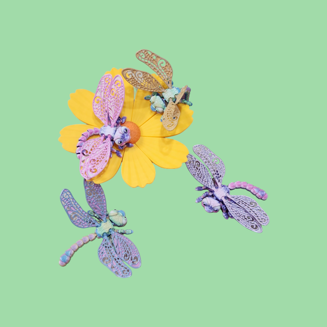 Dragonfly