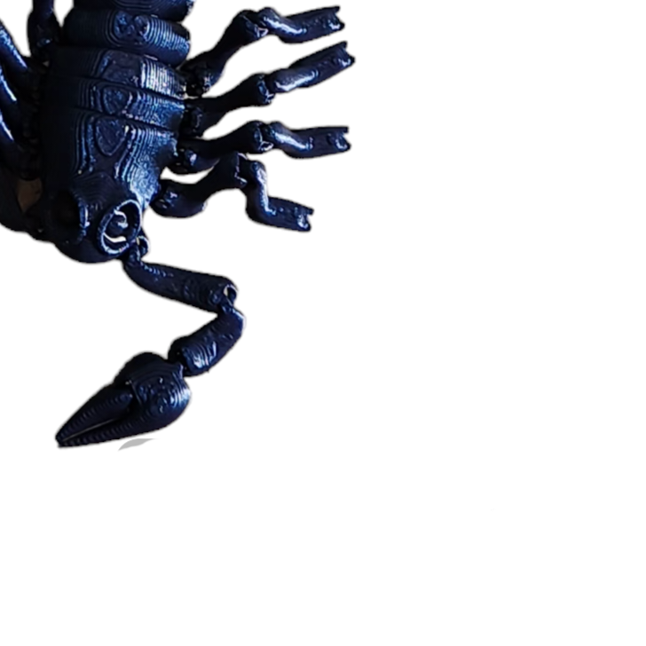 Scorpion