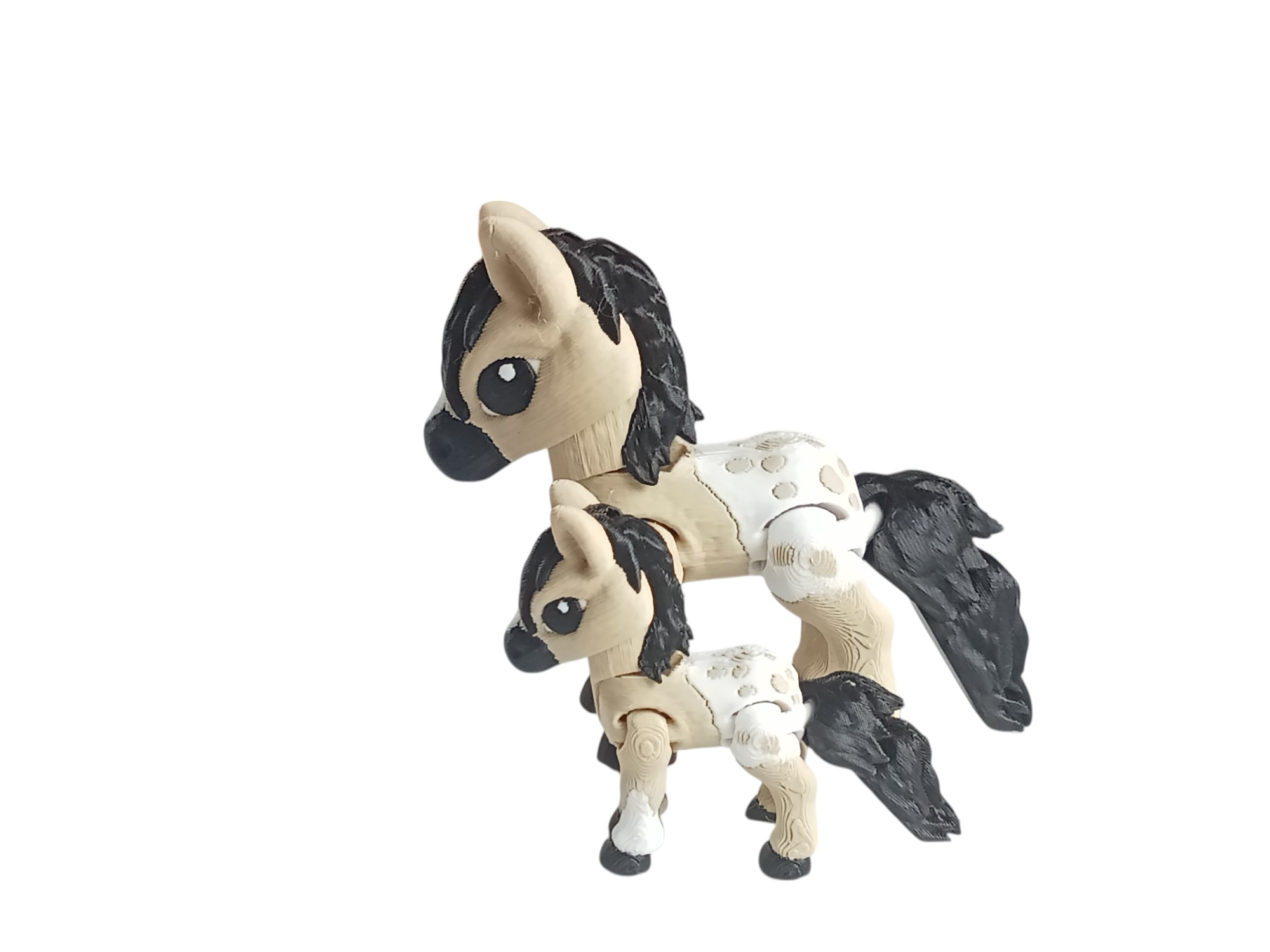 Tiny Horse