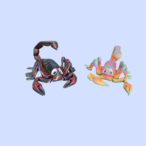 Scorpion