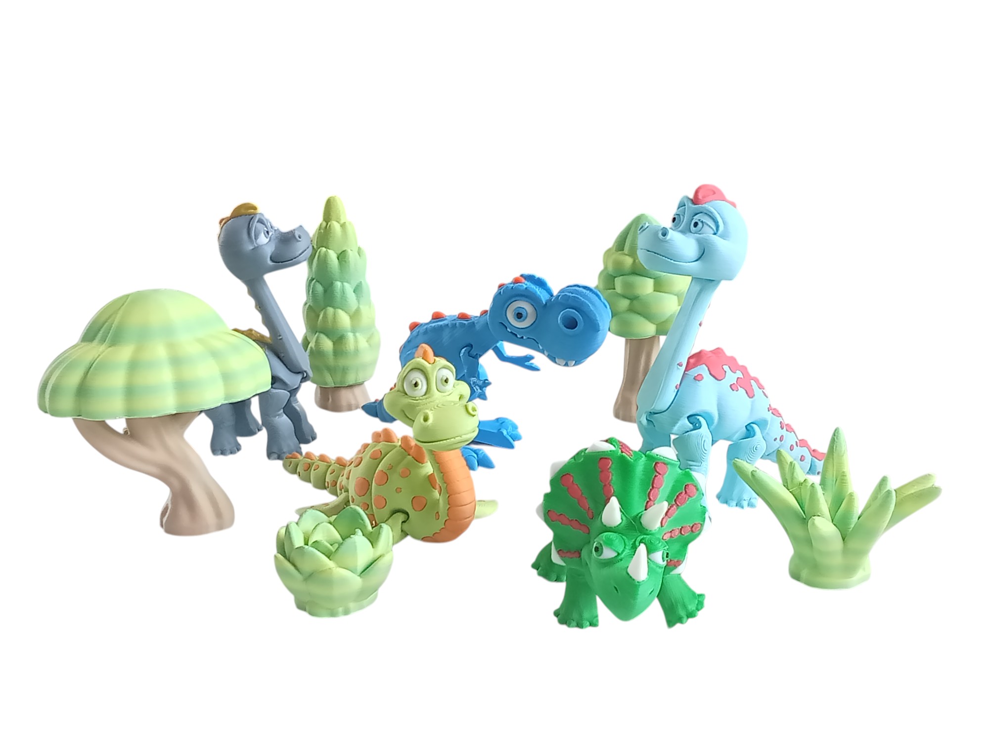 Dinosaurs