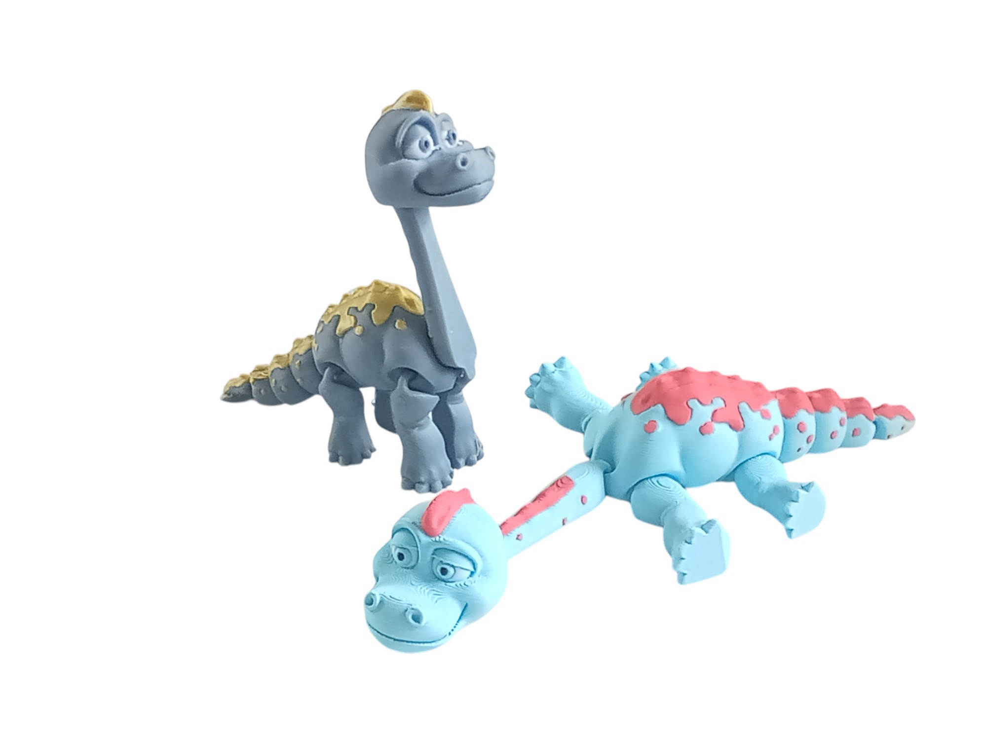 Dinosaurs