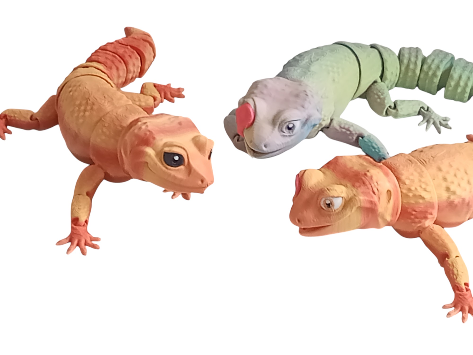 Leopard Gecko