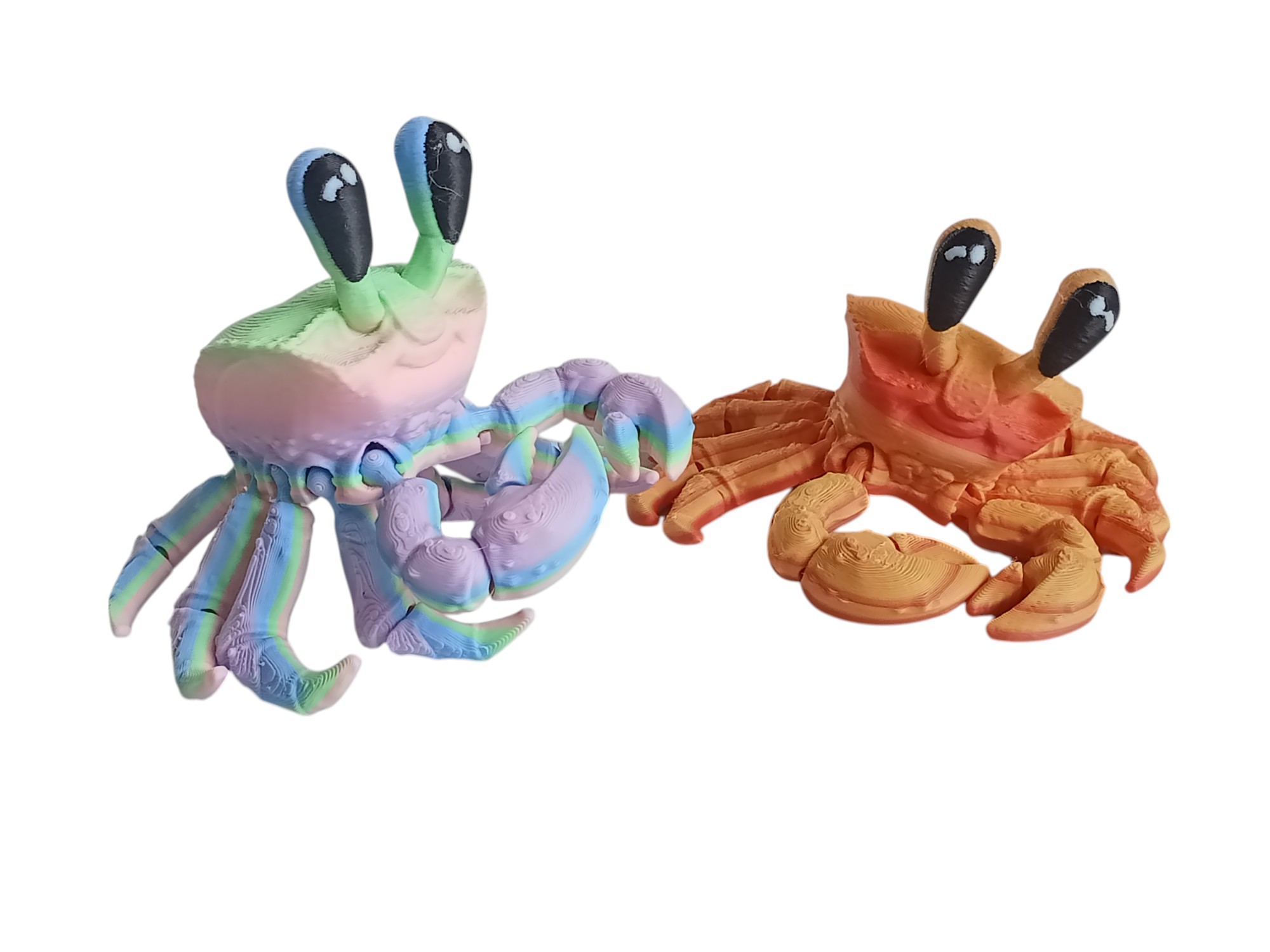 Ghost Crab