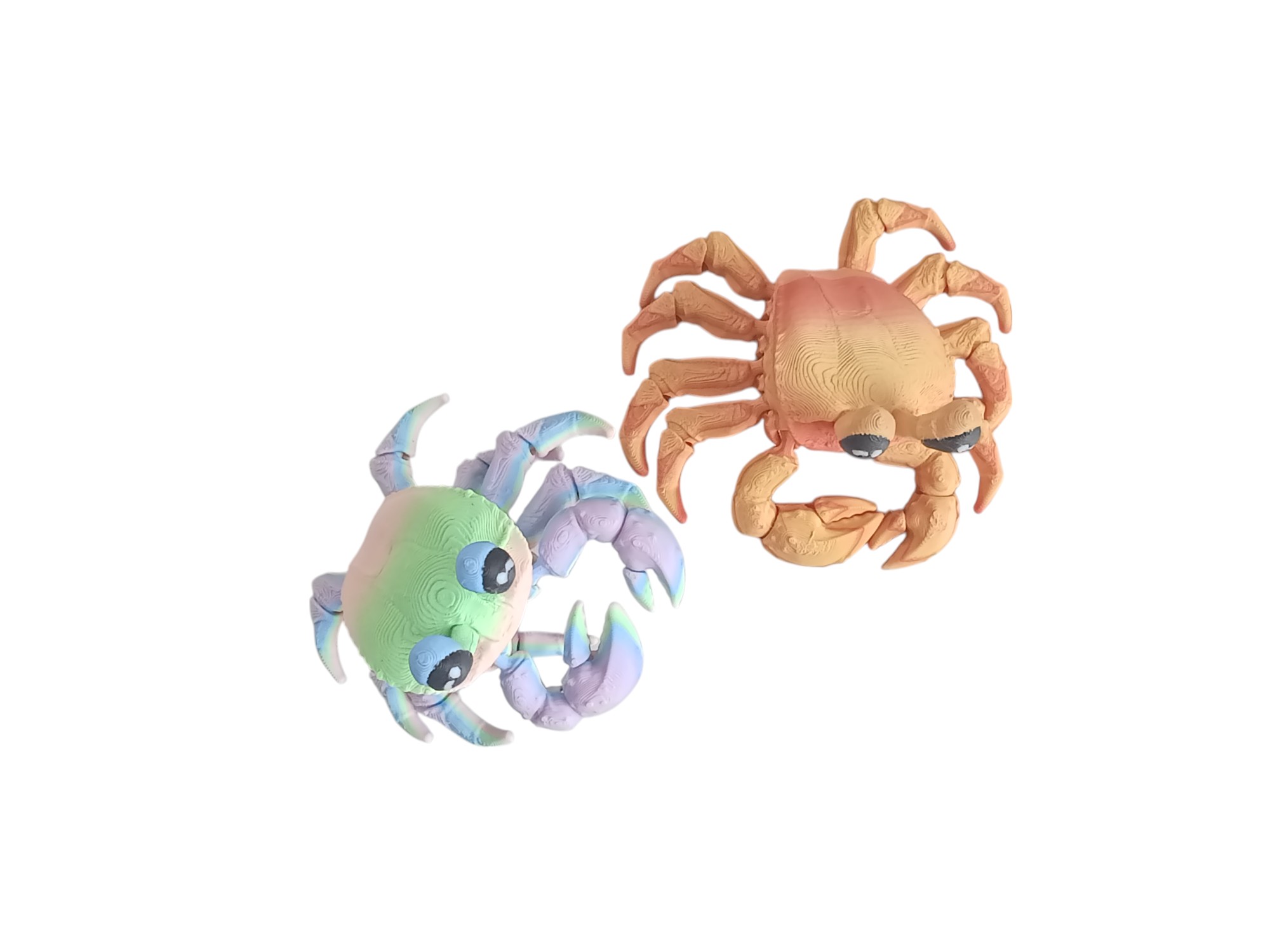 Ghost Crab
