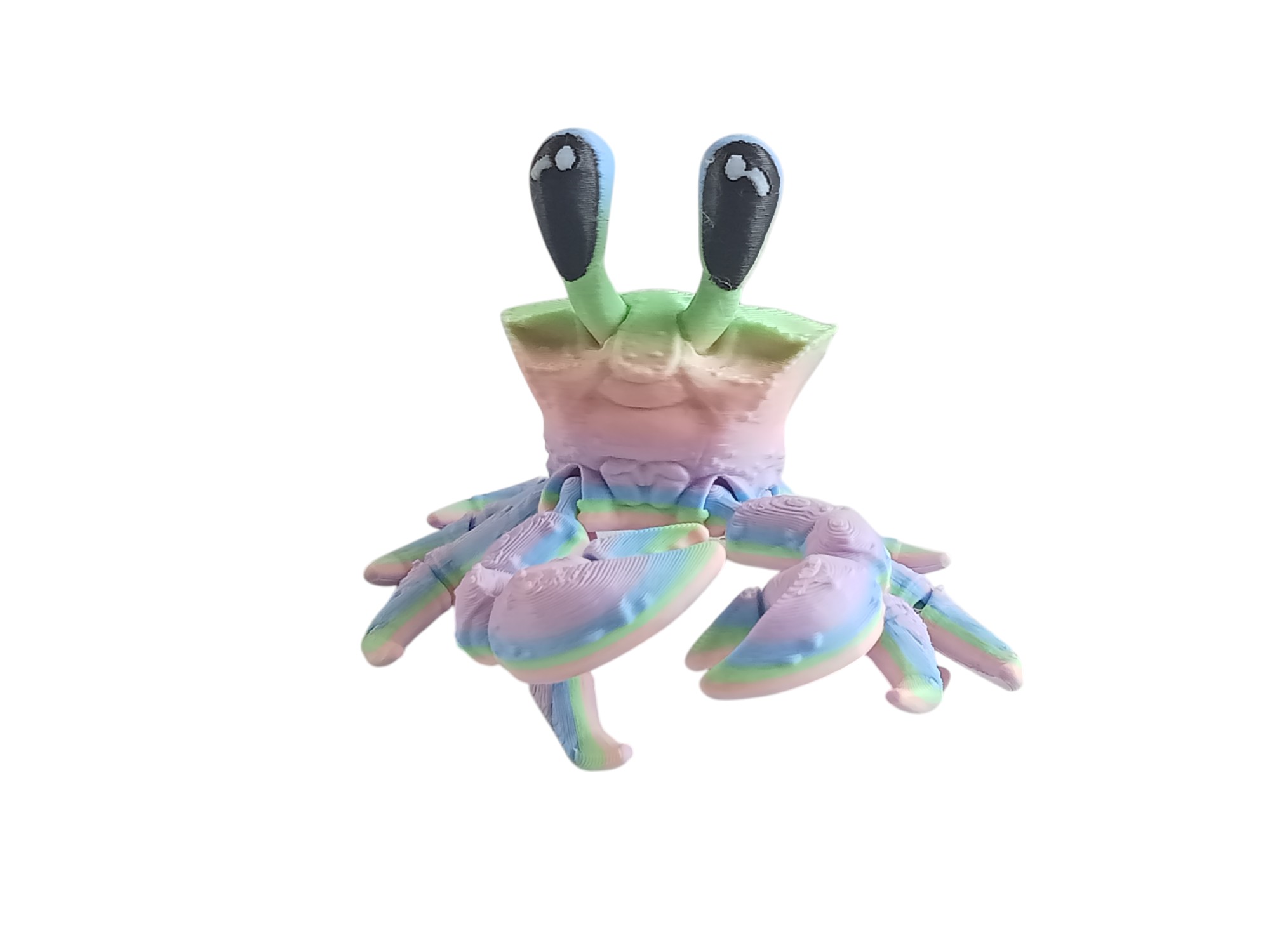 Ghost Crab