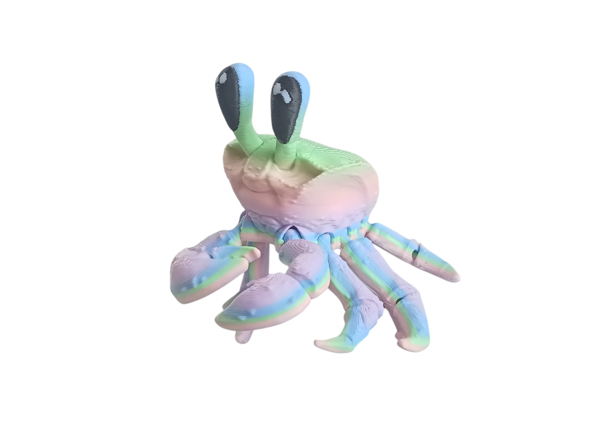 Ghost Crab