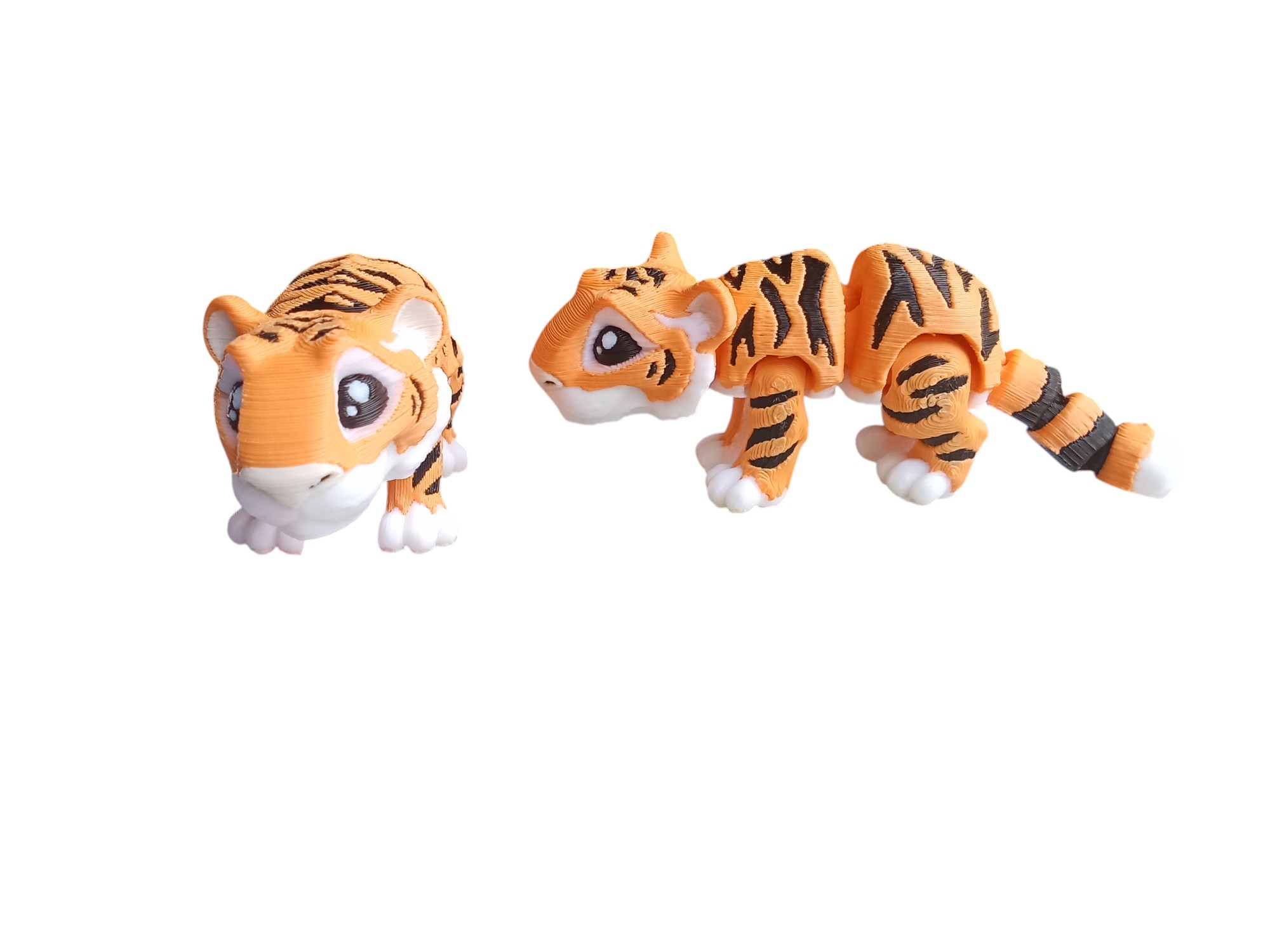 Fidget Friends