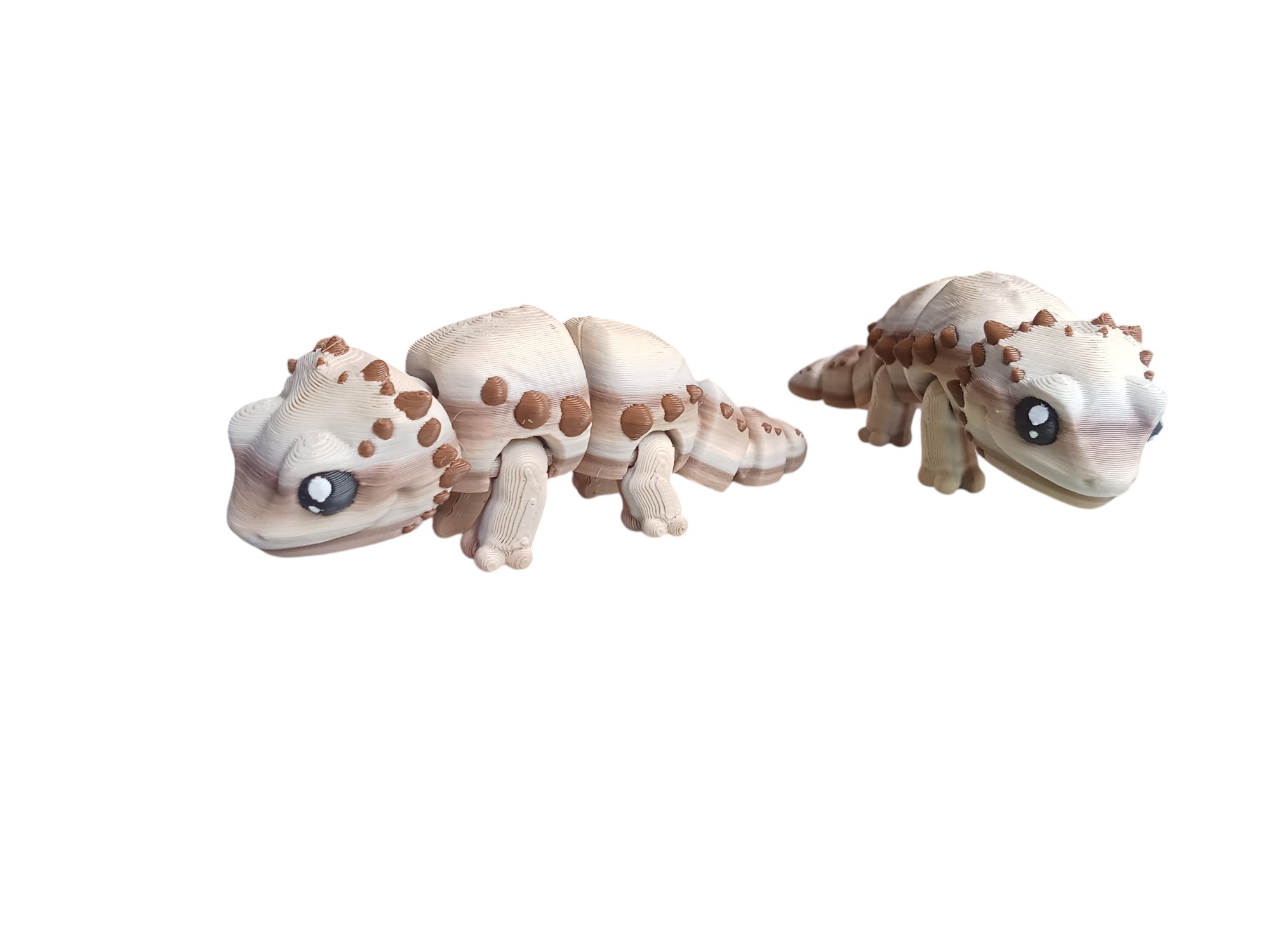 Fidget Friends