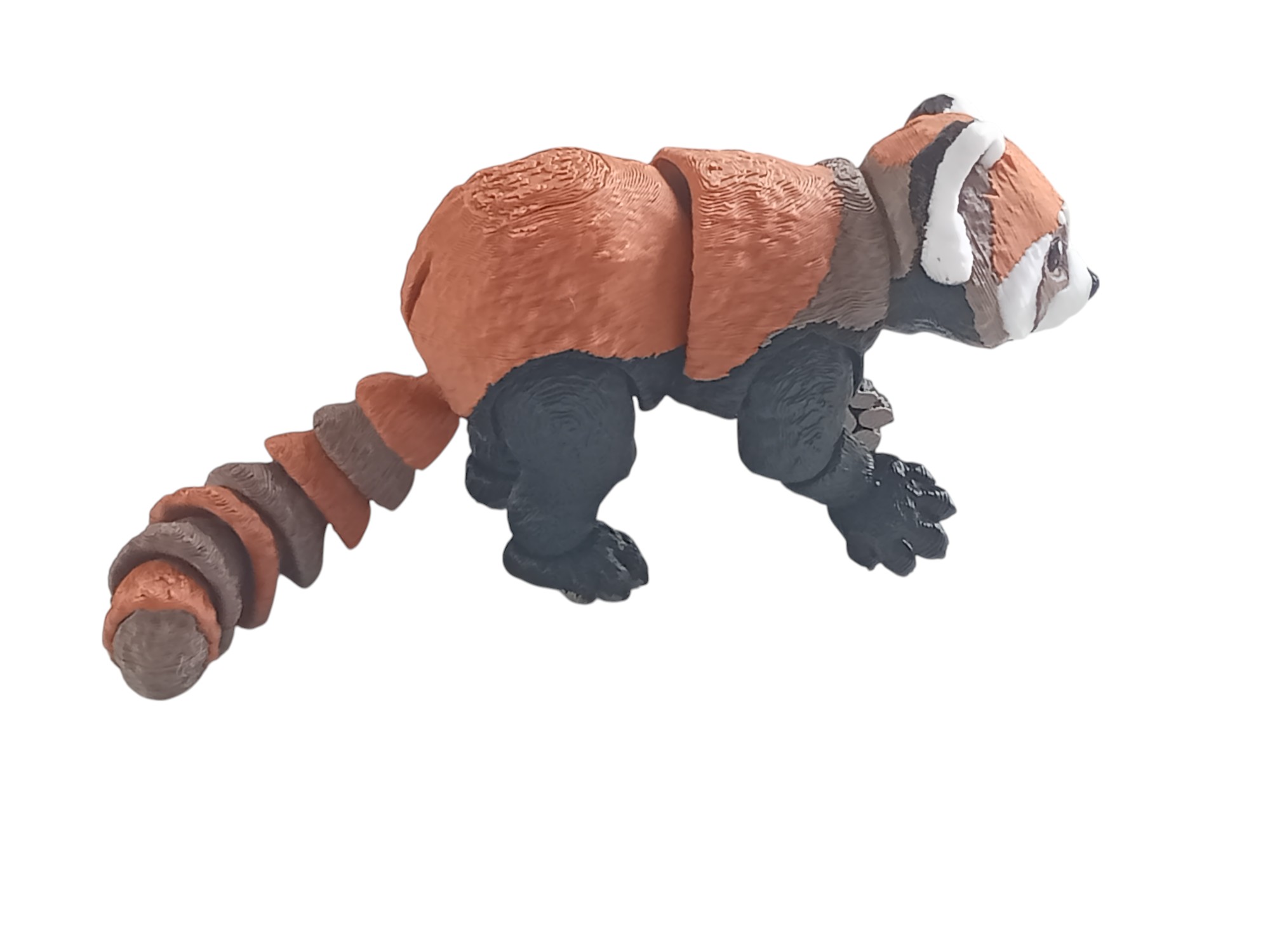 Red Panda