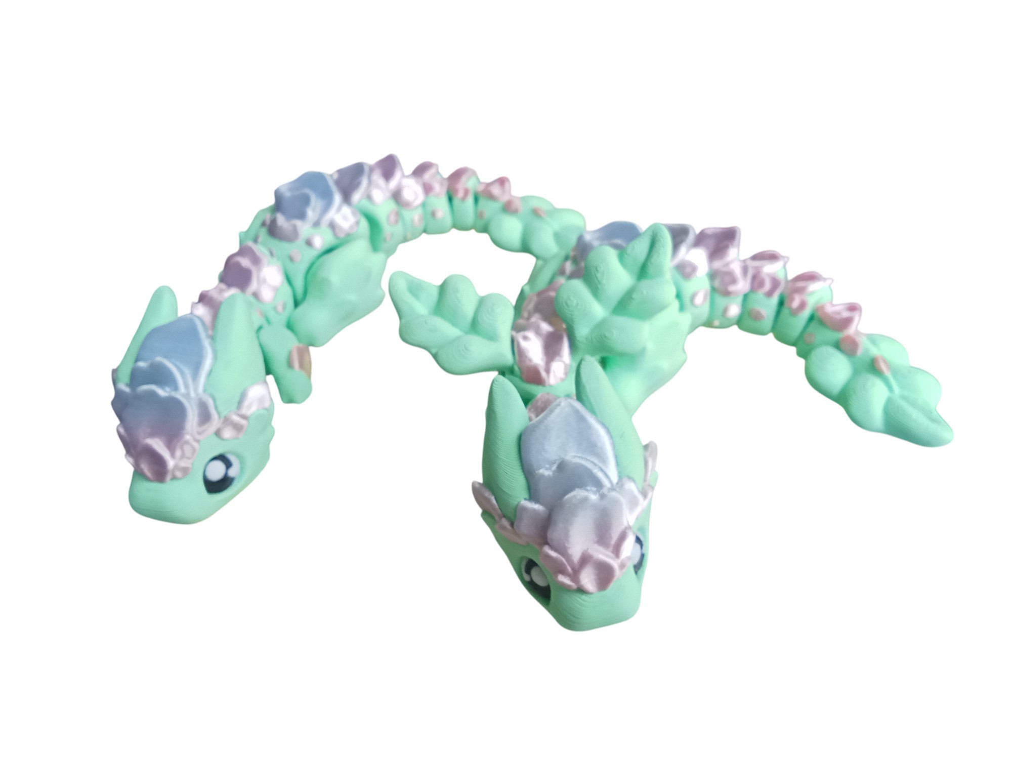 Sakura Dragon