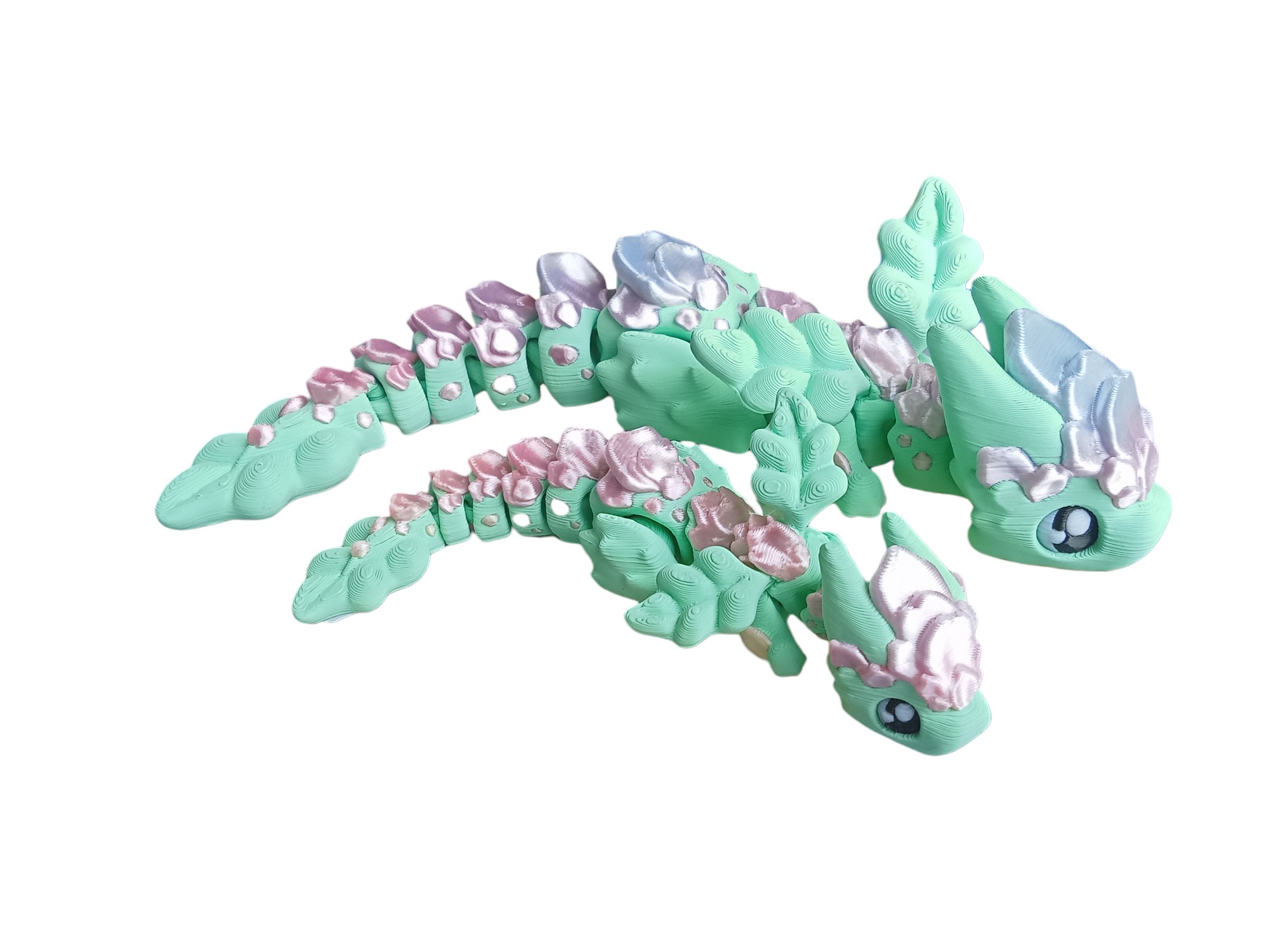 Sakura Dragon
