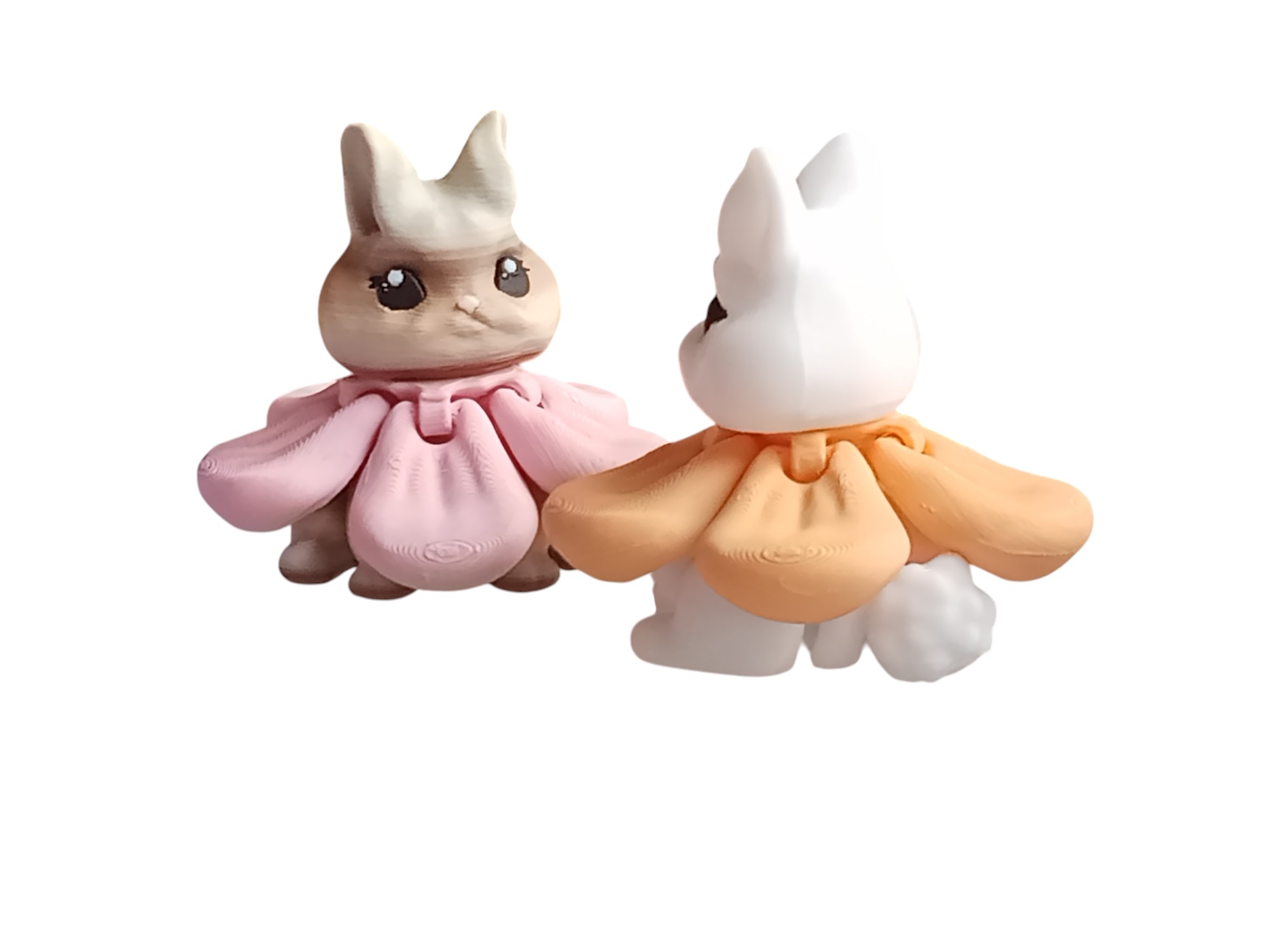 Blossom Bunny from Clover Meadows