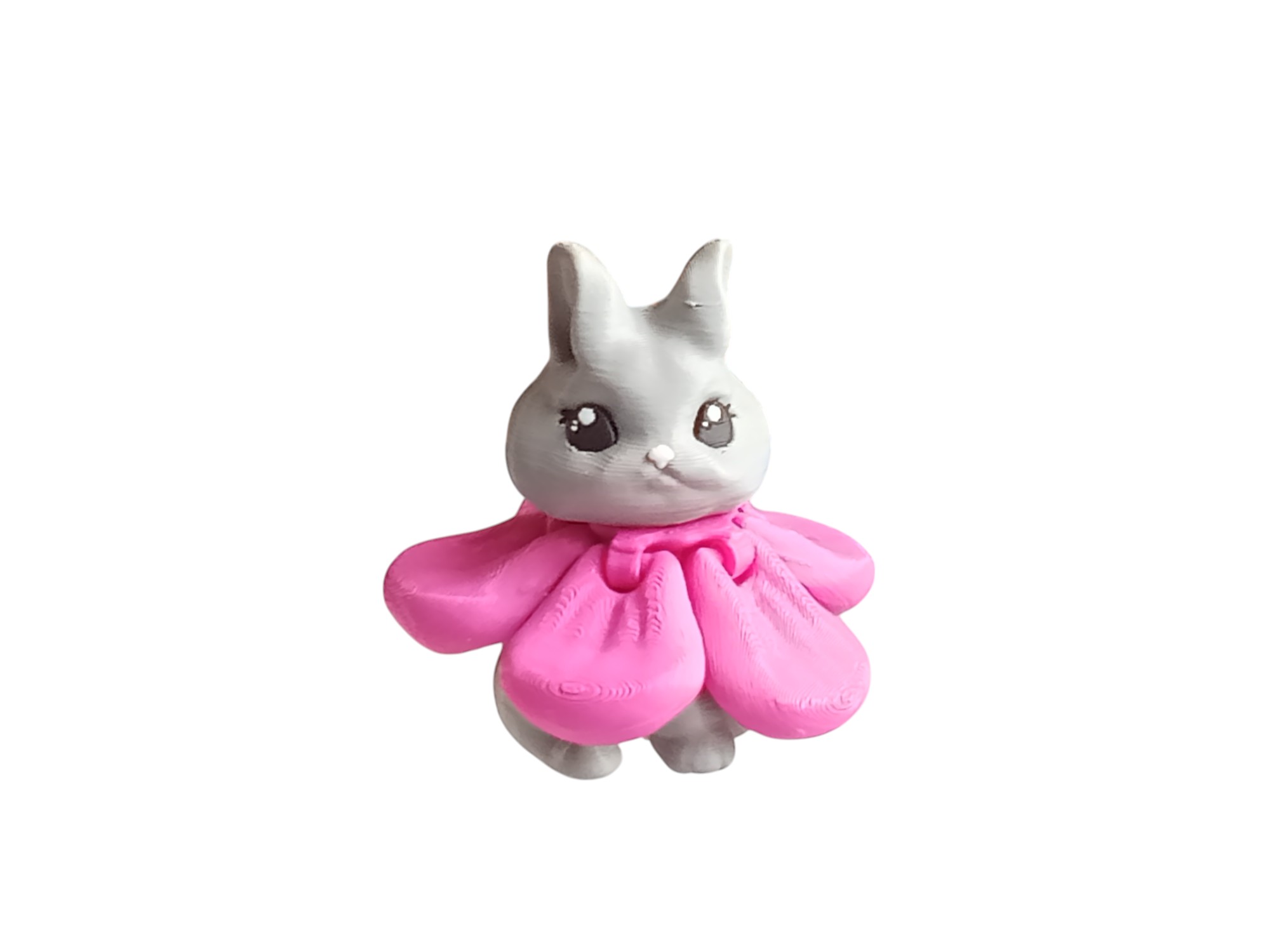 Blossom Bunny from Clover Meadows